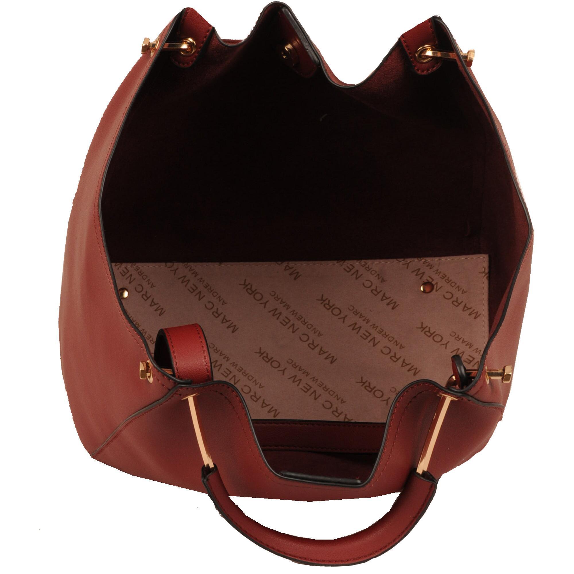 marc new york handbags 3 in 1