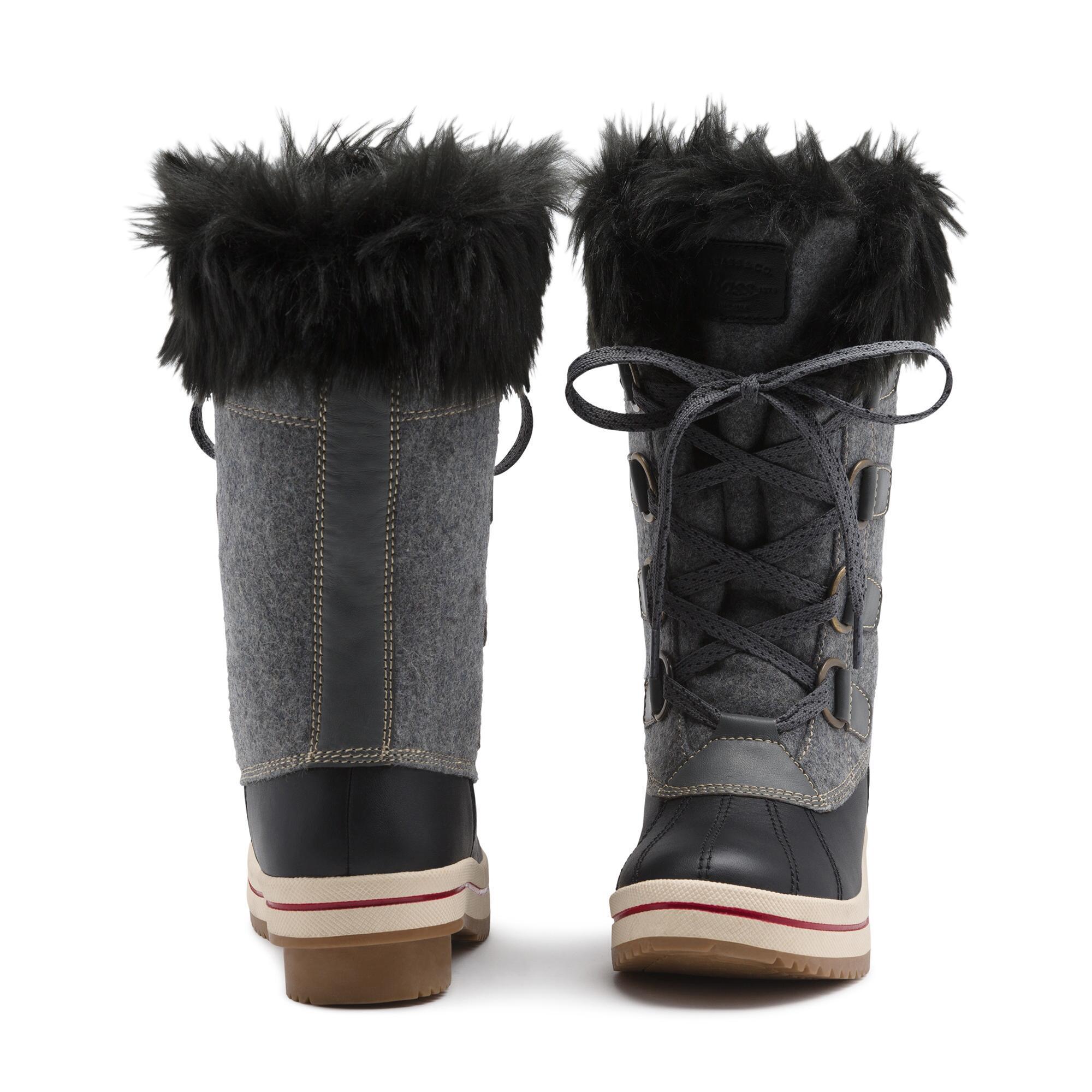Bass juno boots new arrivals