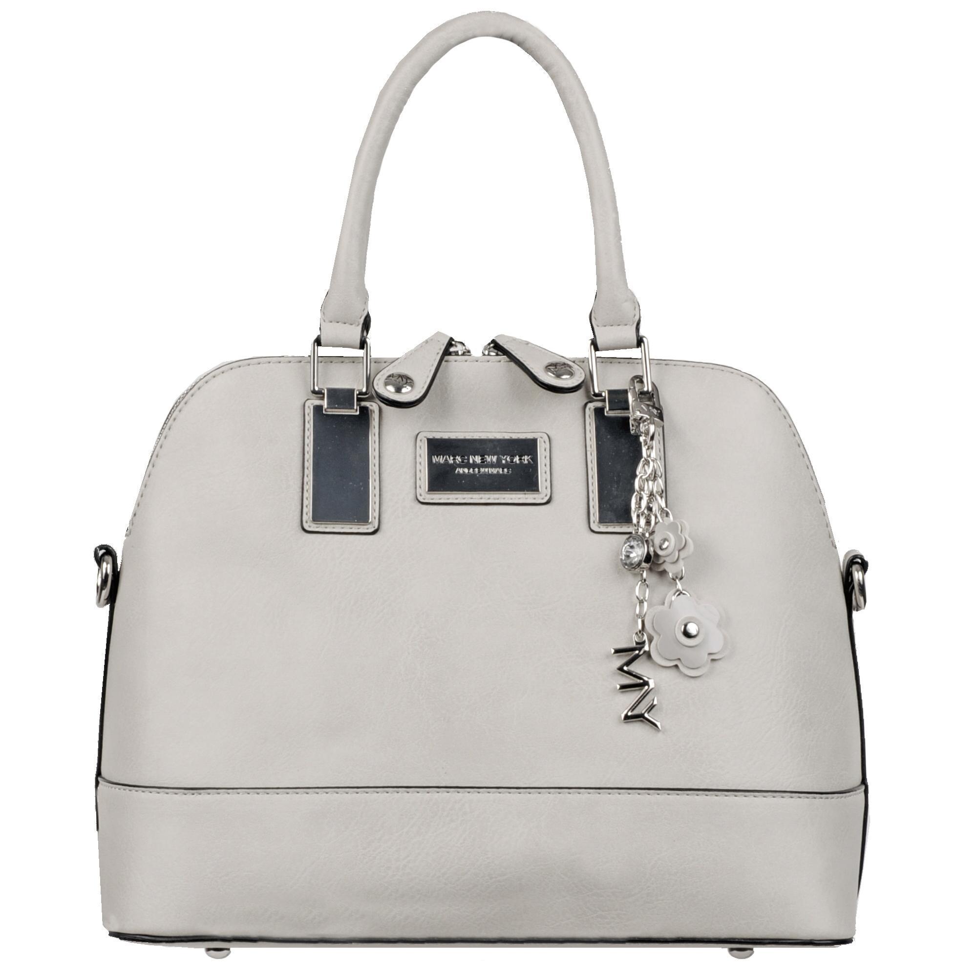 marc new york satchel