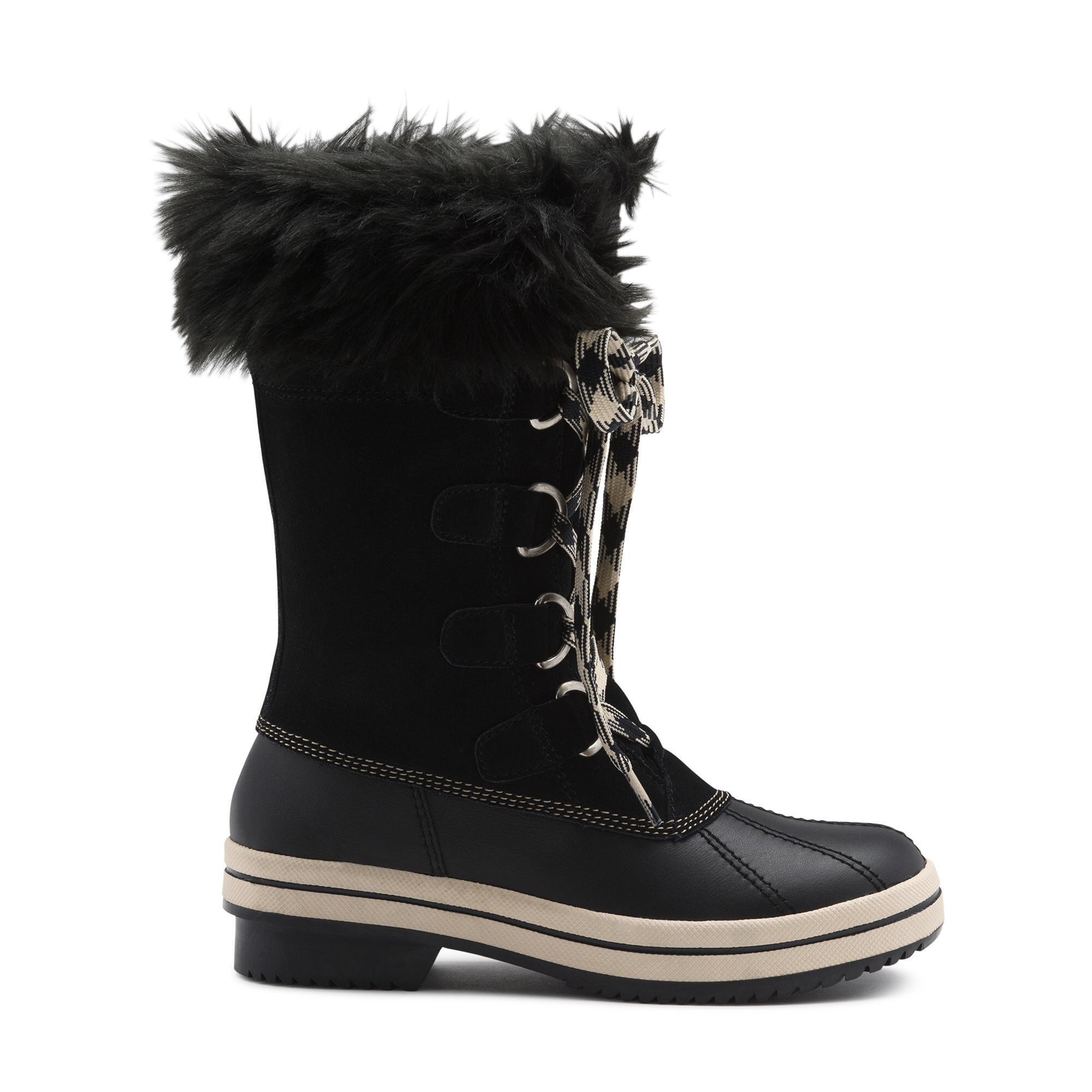 bass juno boots