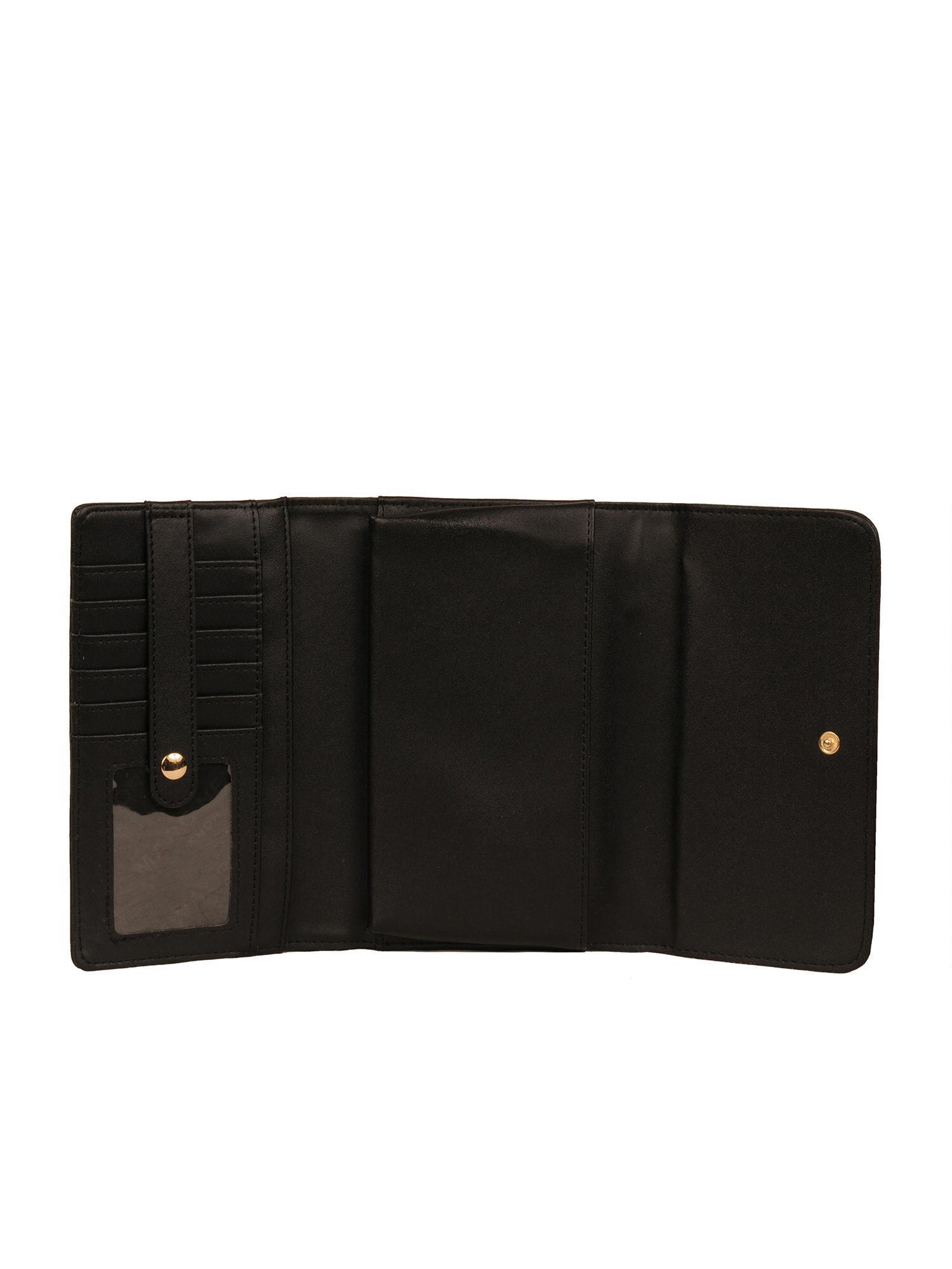 Wilson Leather Front Pocket Wallet
