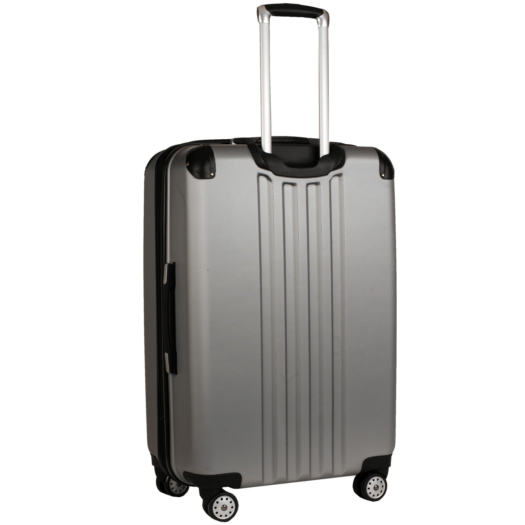 calvin klein cascade luggage