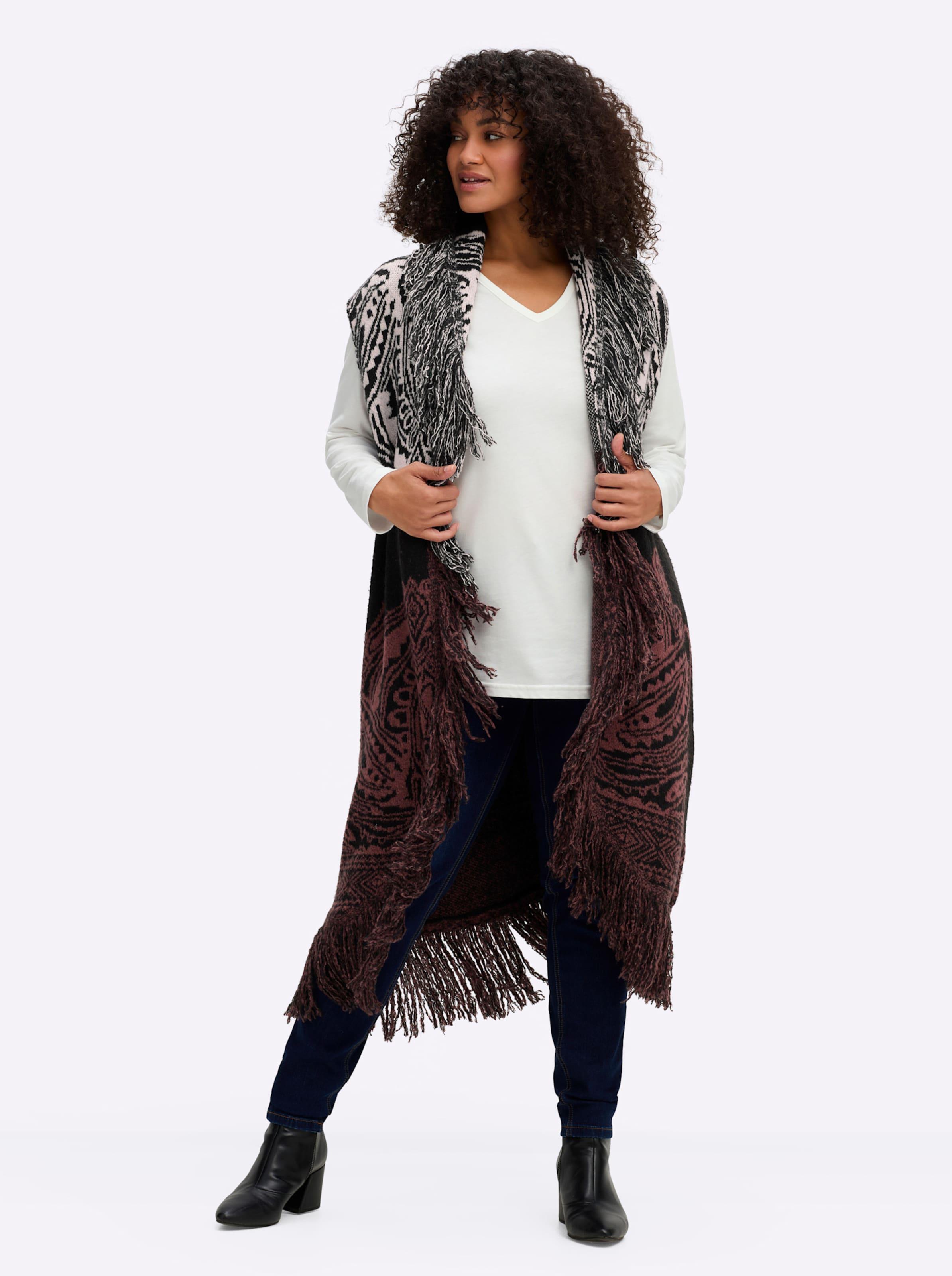 Damen Sheego Westen ab 70 € Lyst DE