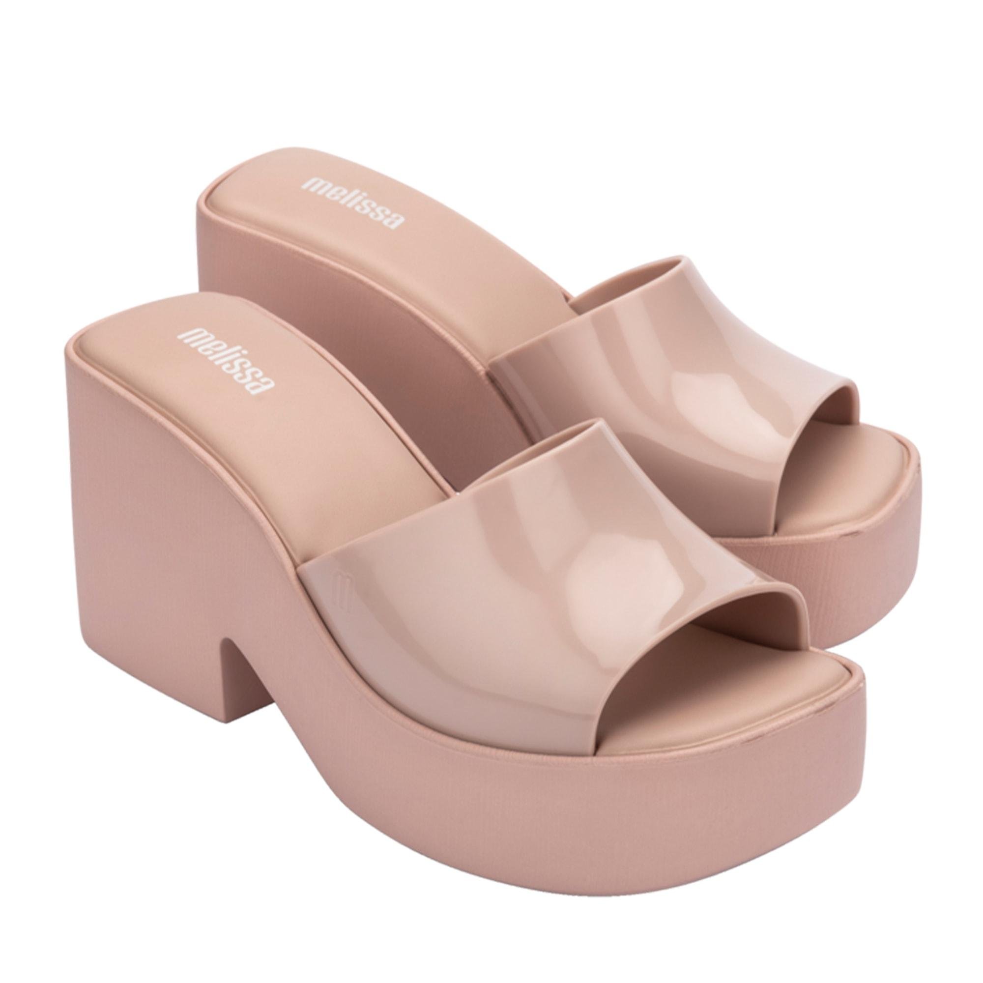 Pink Melissa Shoes for Women Lyst