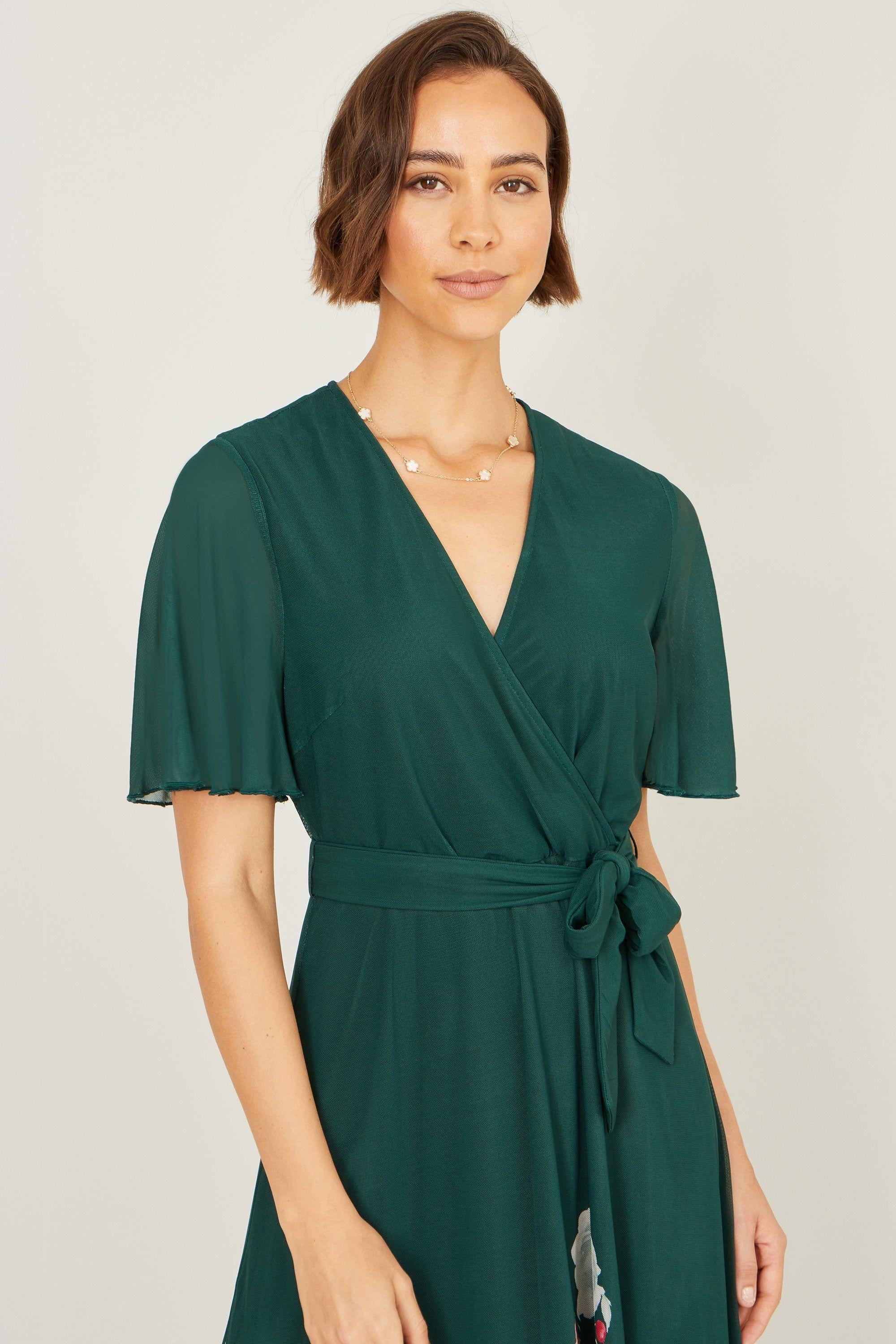 midi women's shirt dress The Ribbed Midi T-Shirt Dress Black M