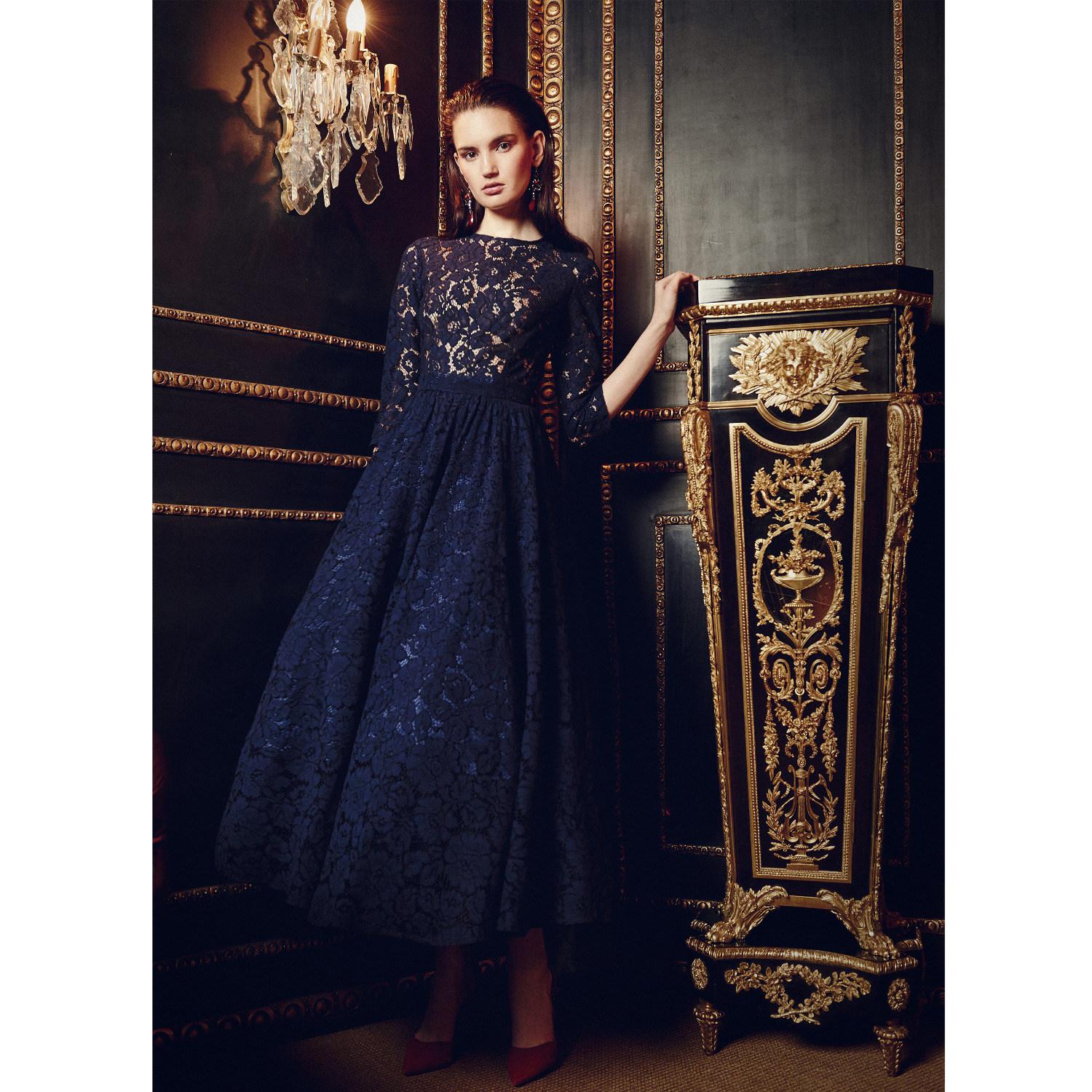 reformation viktoria dress