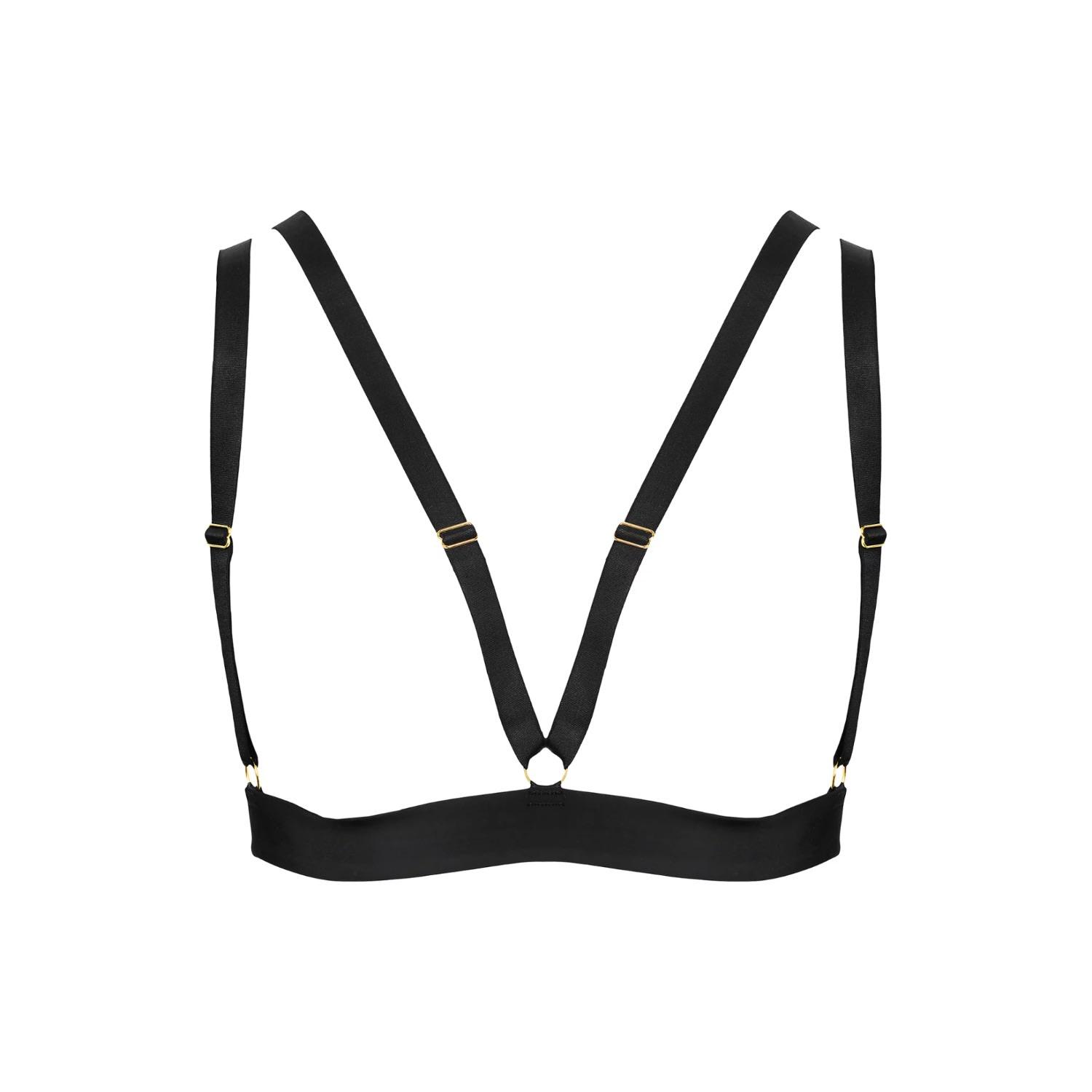 Maison Close Tapage Nocturne in Black | Lyst