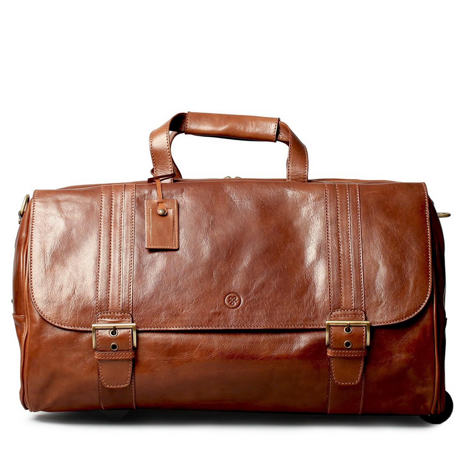 scott wheel duffle
