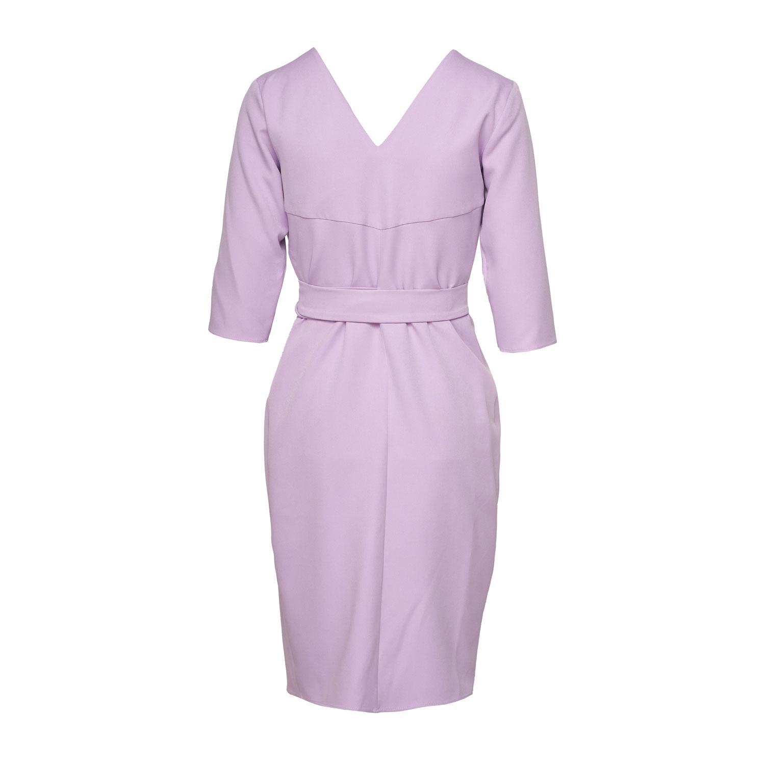 Purple Cocktail and party dresses for Women | Lyst UK
