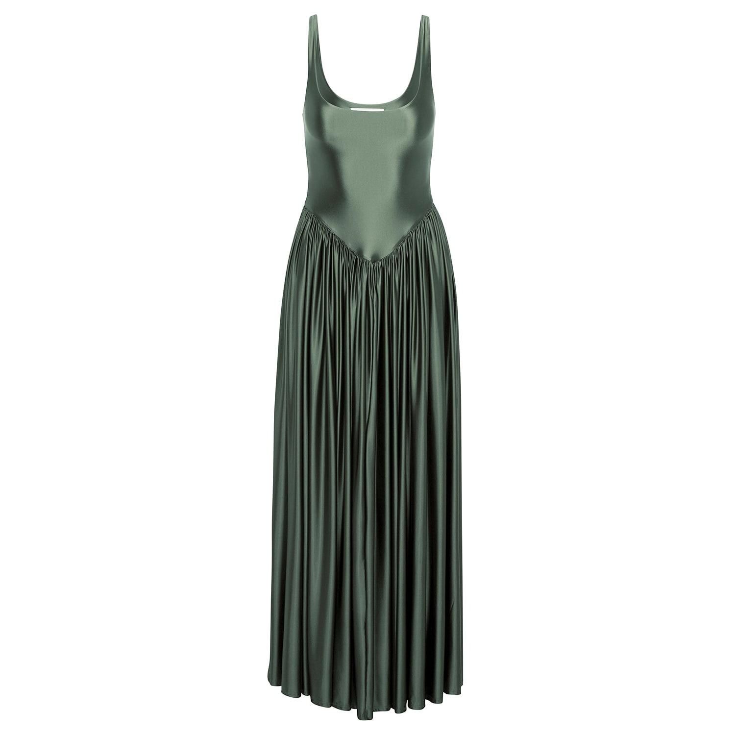 Green DELFI Collective Dresses for Women | Lyst