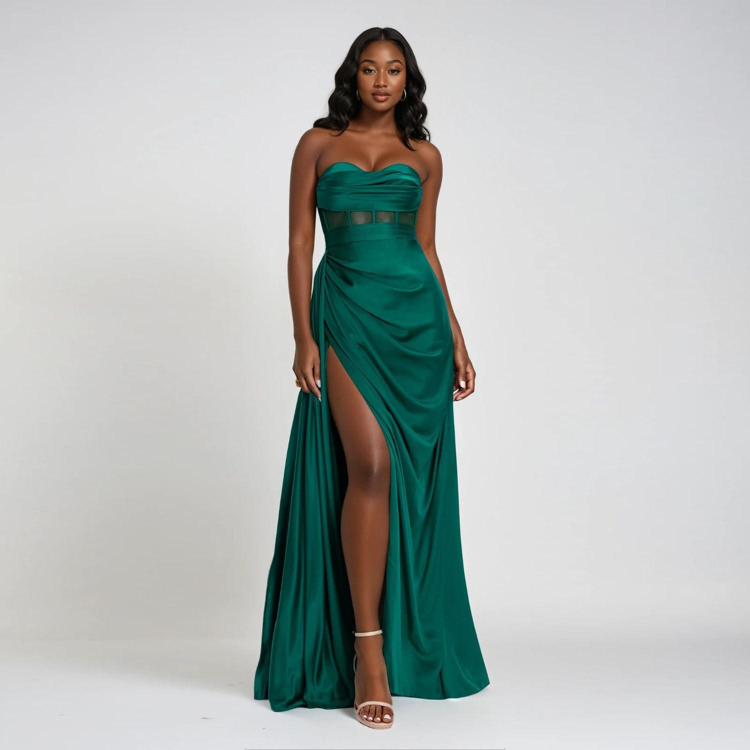 red party dress plus size Sequin Homecoming Dresses Mini Gown, AST1063 – Asteria Core Colors:Dark-Grey-Blue For Love & Lemons valentine's day This black sleeveless maxi