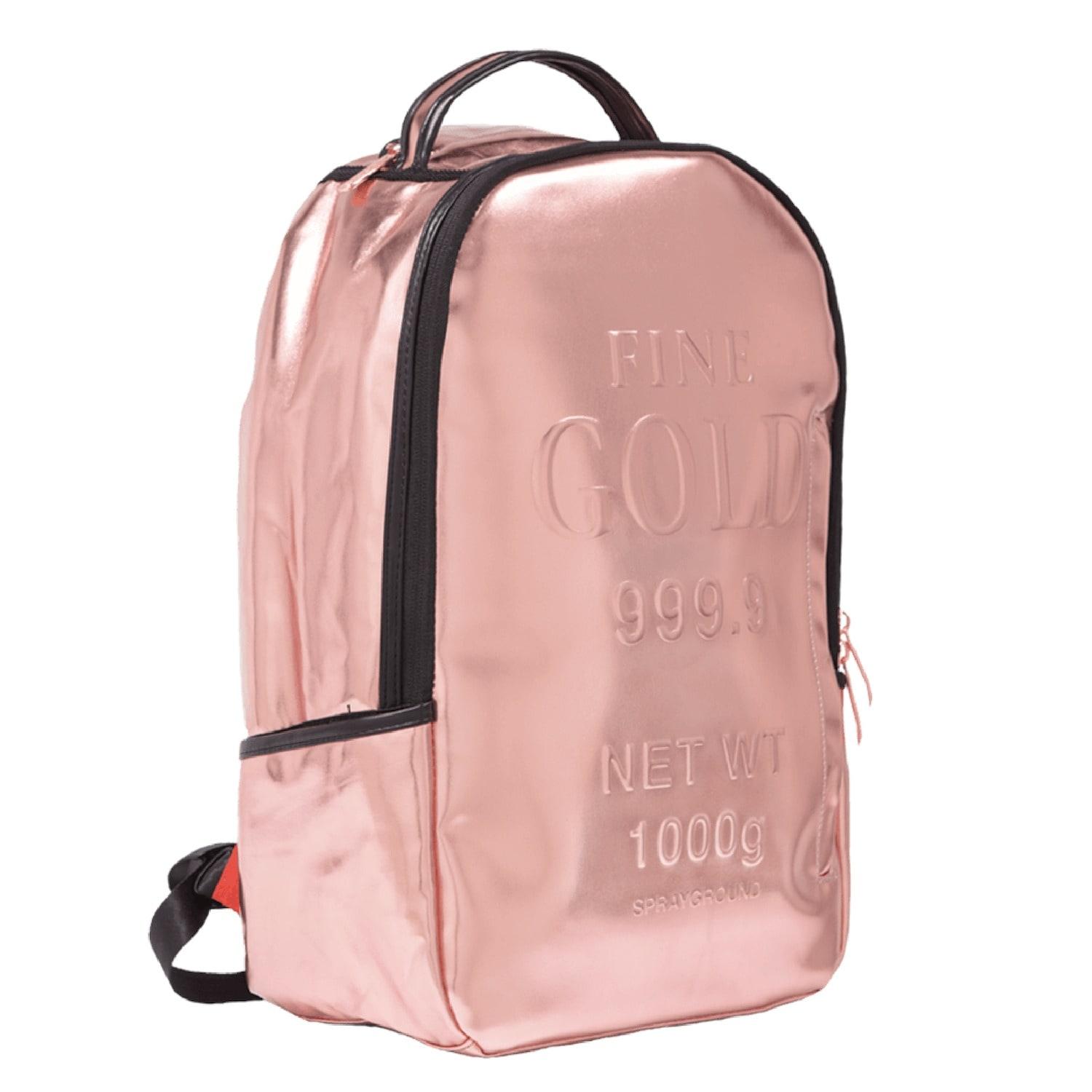 spray gram bookbags