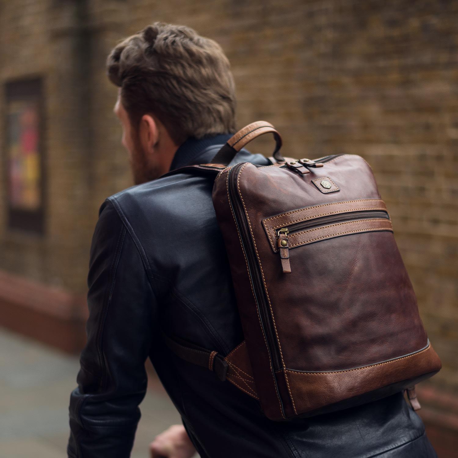 herschel dawson light backpack