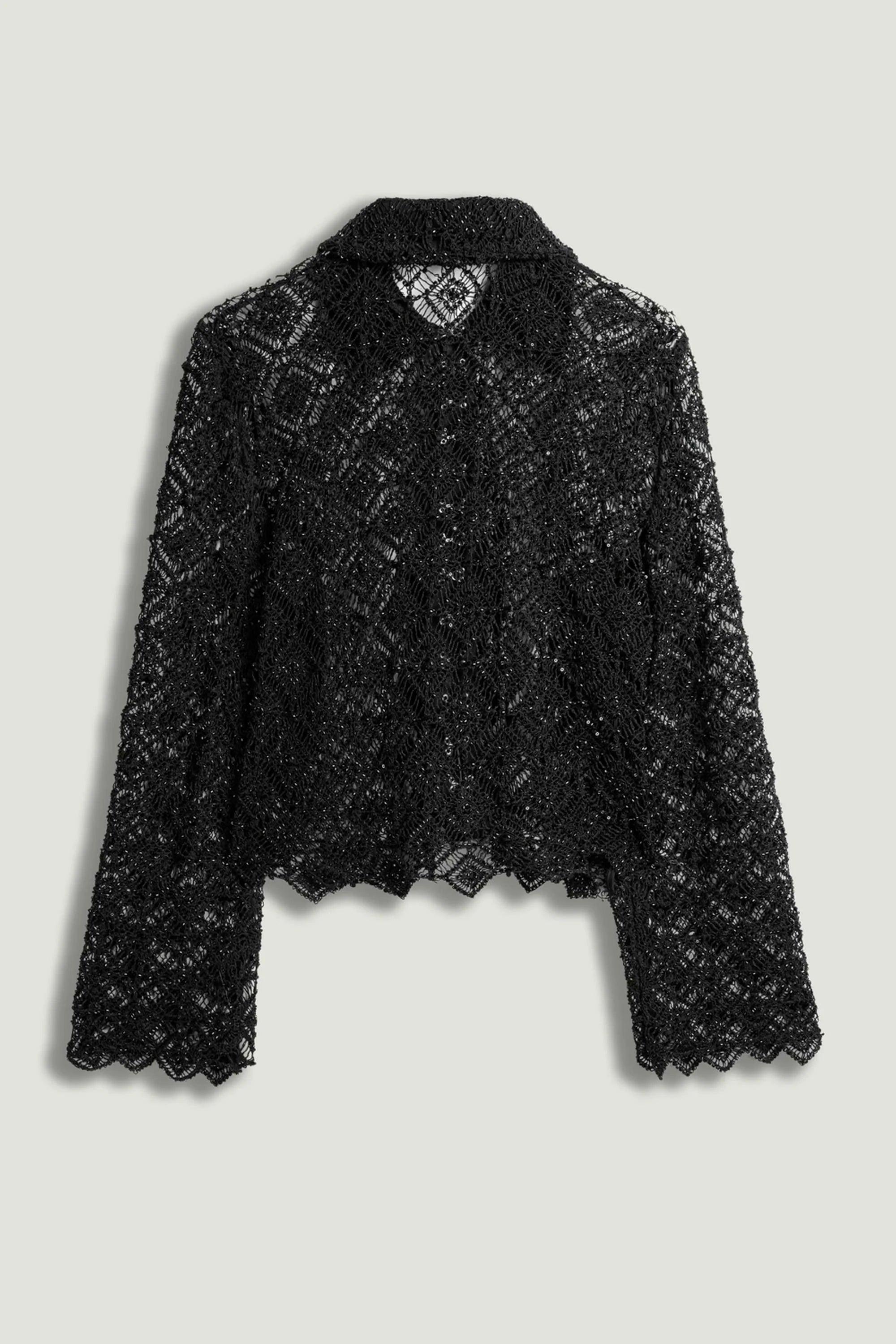 Designer Sheer Jackets For Evening Dresses for Women - Up to 50% off | Lyst Designer Sheer Jackets For Evening Dresses for Women - Up to 50% off | Lyst