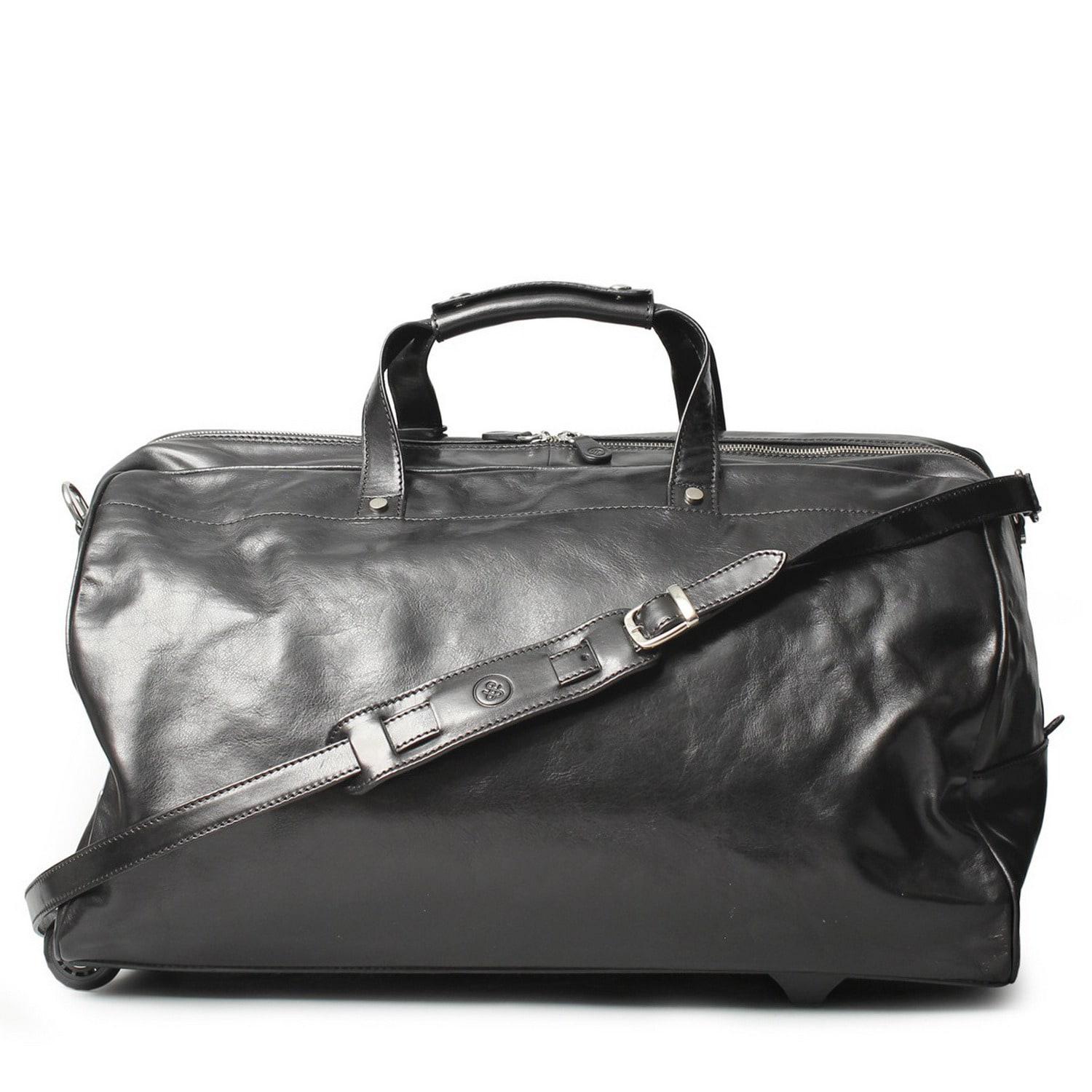 scott wheel duffle