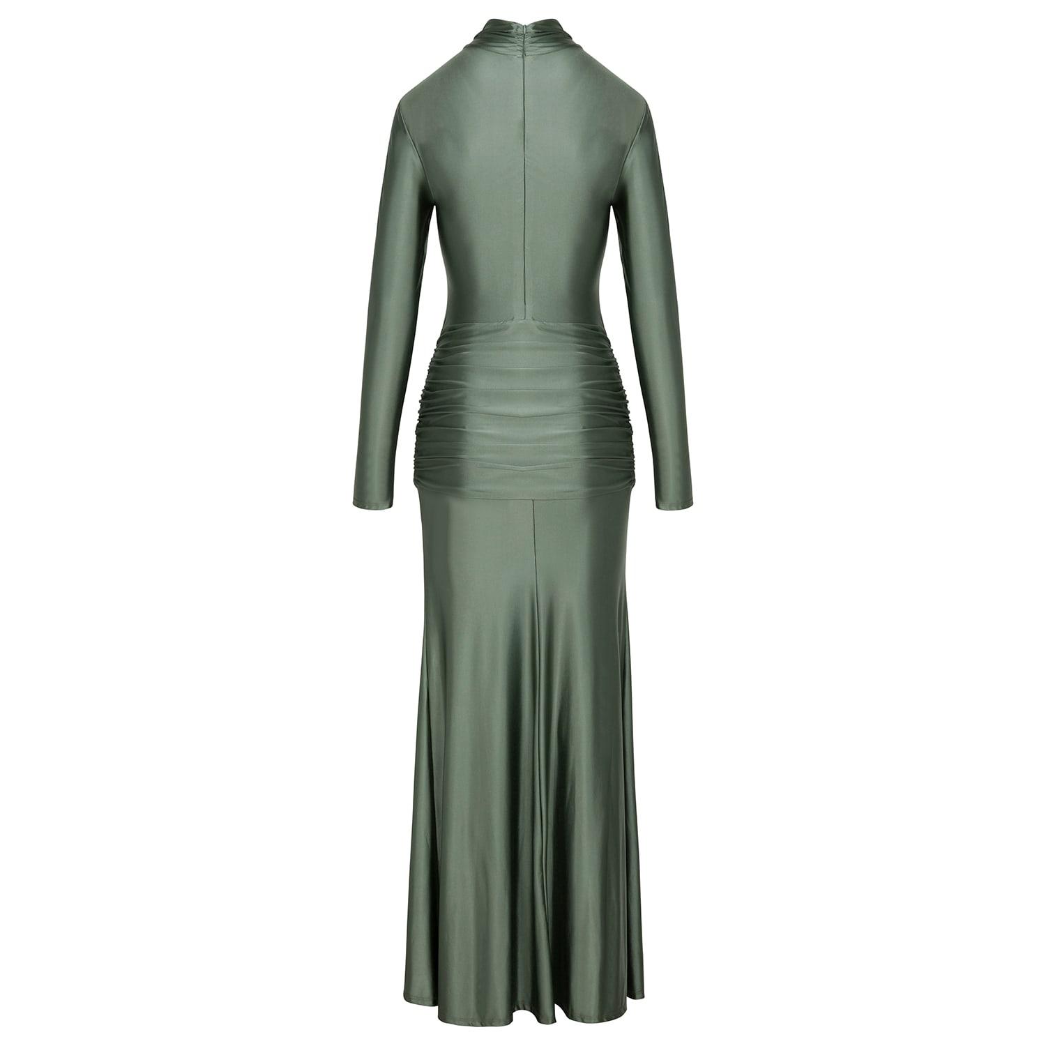 Green DELFI Collective Dresses for Women | Lyst