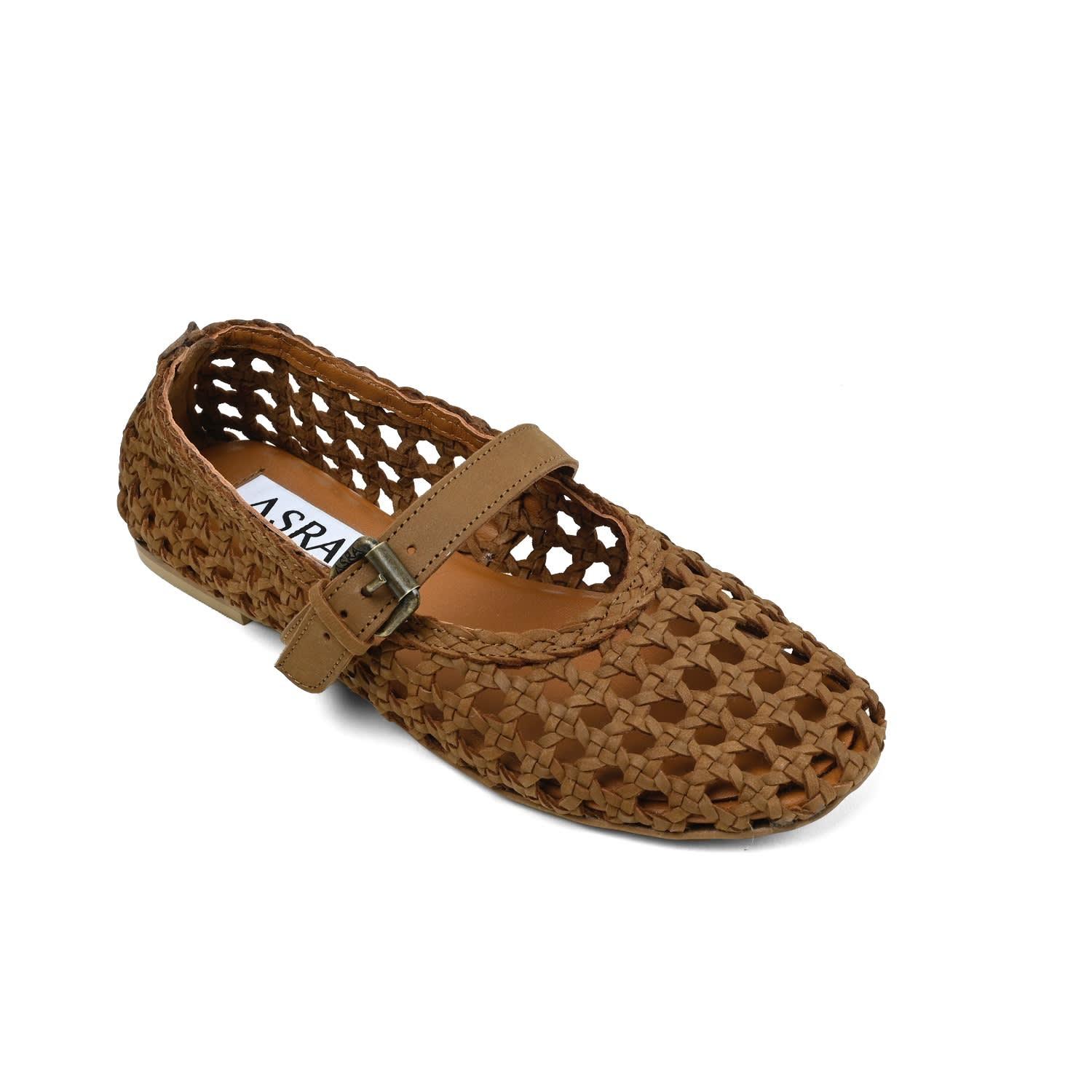 ASRA Flat sandals for Women Online Sale up to 63% off Lyst UK