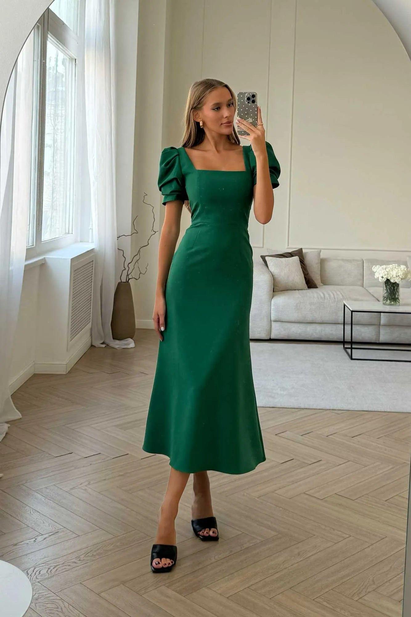 green tuxedo dress Designer Emerald for Women - Up to 86% off wedding tuxedo dress