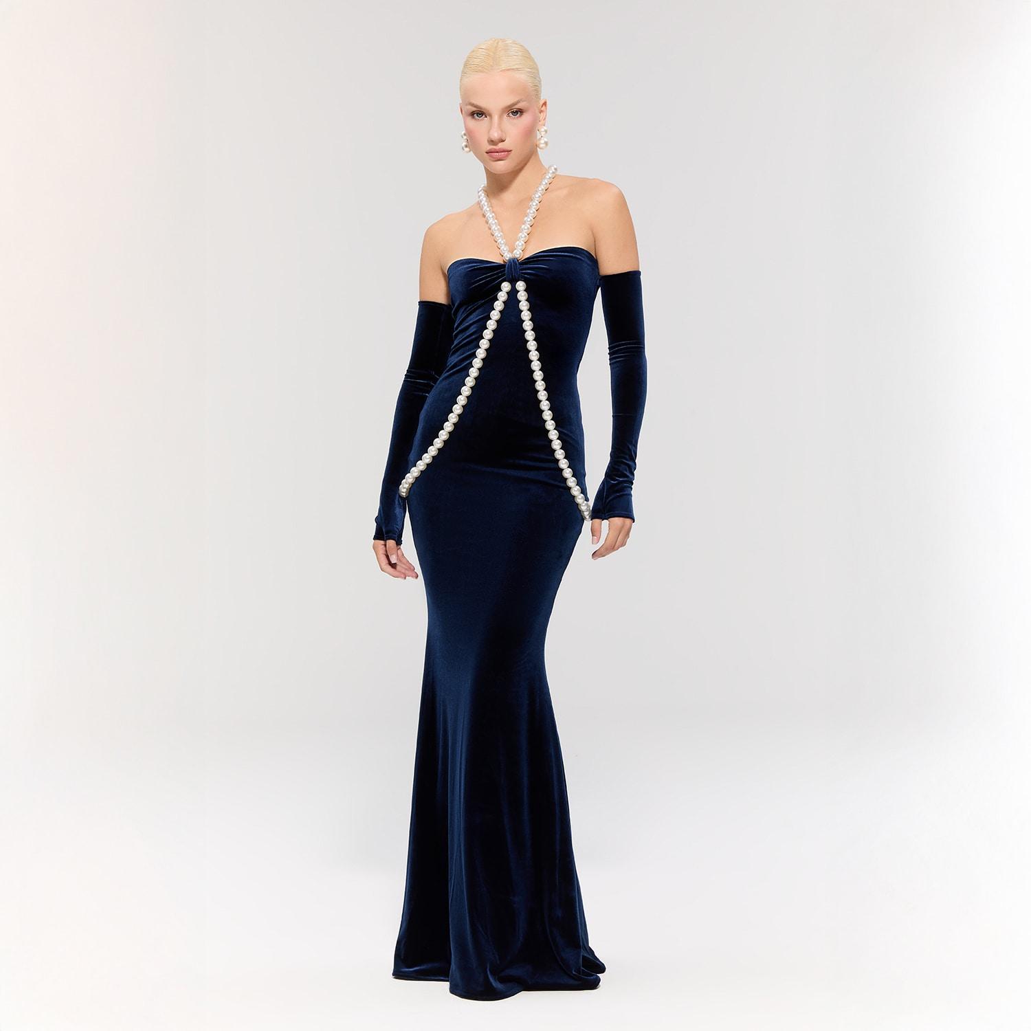 sachin and babi light blue dress Designer Blue Sapphire Dresses for Women - Up to 62% off
