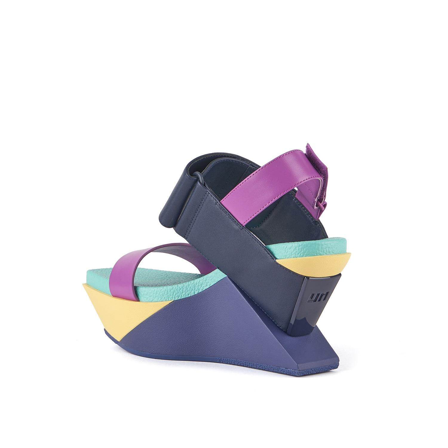 United Nude Wedge sandals for Women | Online Sale up to 49 United Nude Wedge sandals for Women | Online Sale up to 49