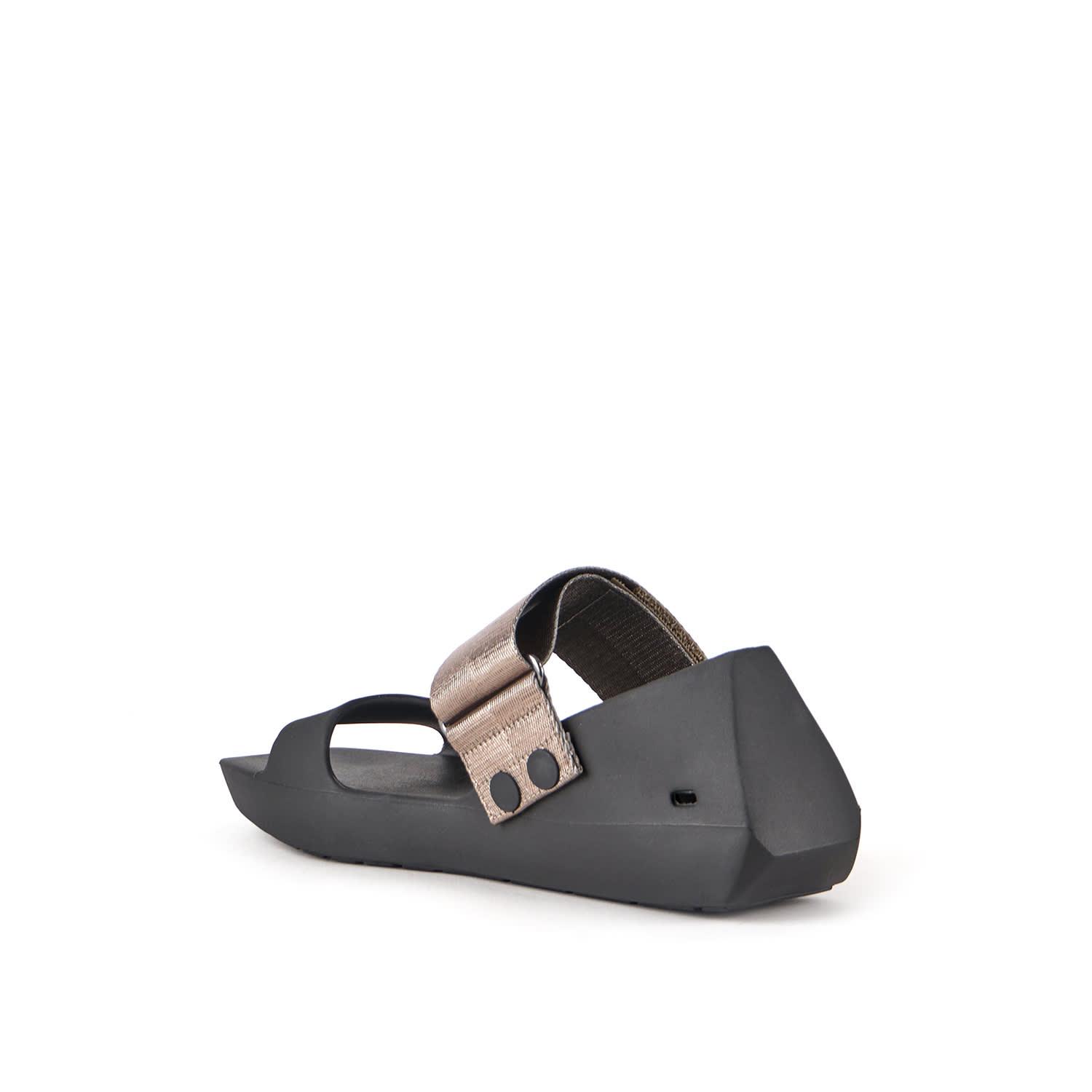 美品★ united nude Hybrid Jane ★Black 38 United Nude Hybrid Jane Lo | Lyst UK