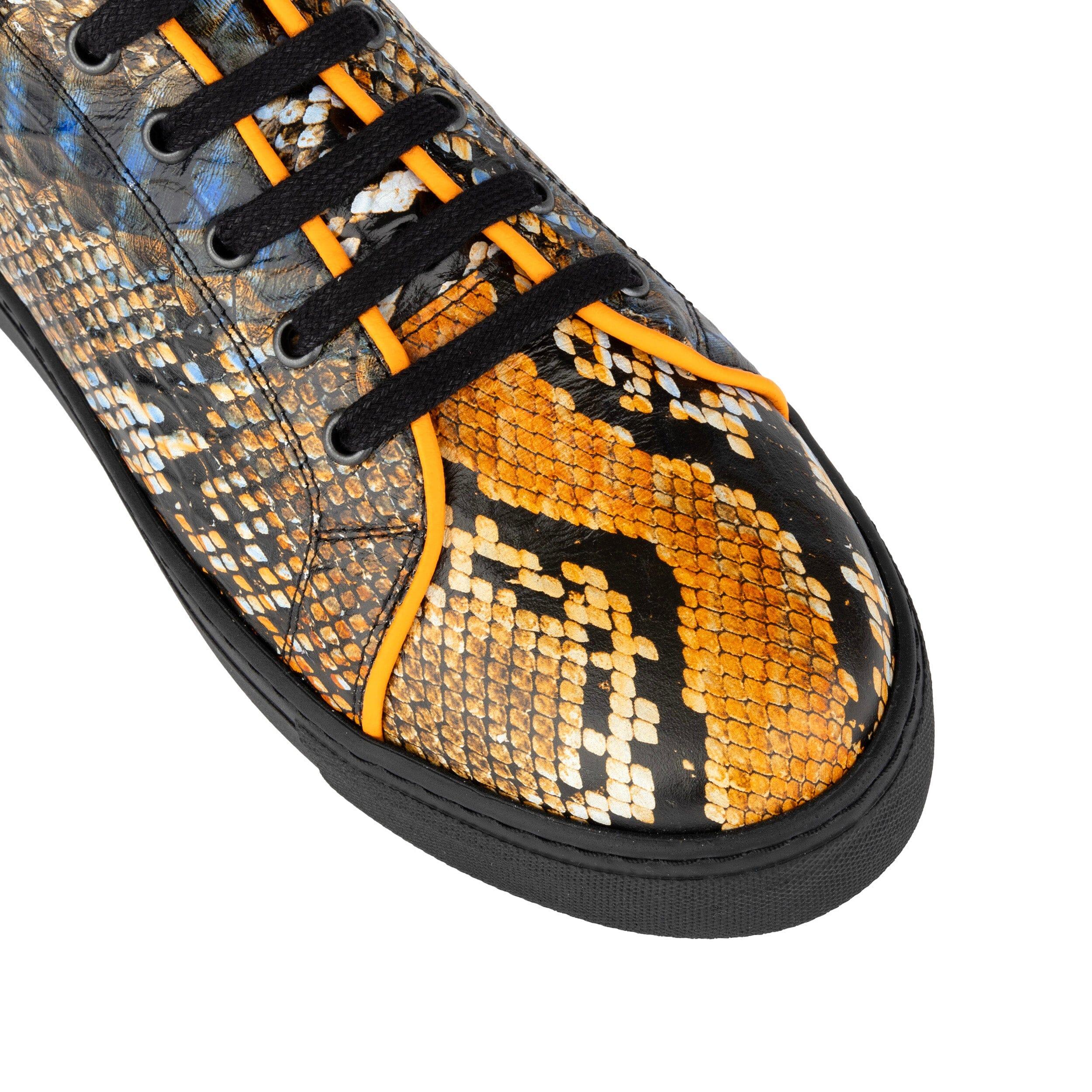 Embassy London USA Camila in Brown Lyst UK