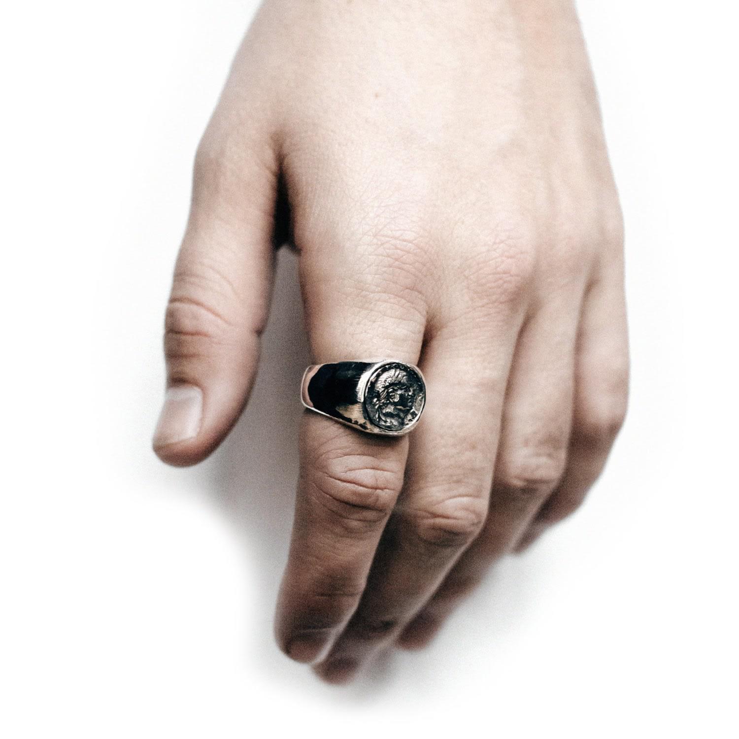 WORLDLY-WISE 【FREDRICK GROVE】 Necklace THIN TRACE CHAIN