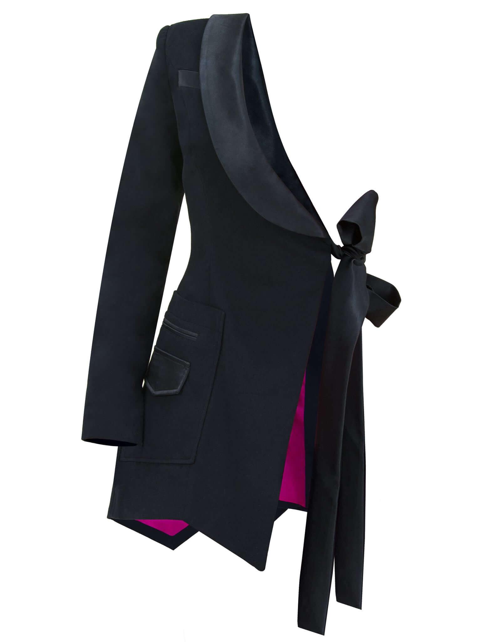 Designer Half Blazers for Women Up to 71 off Lyst
