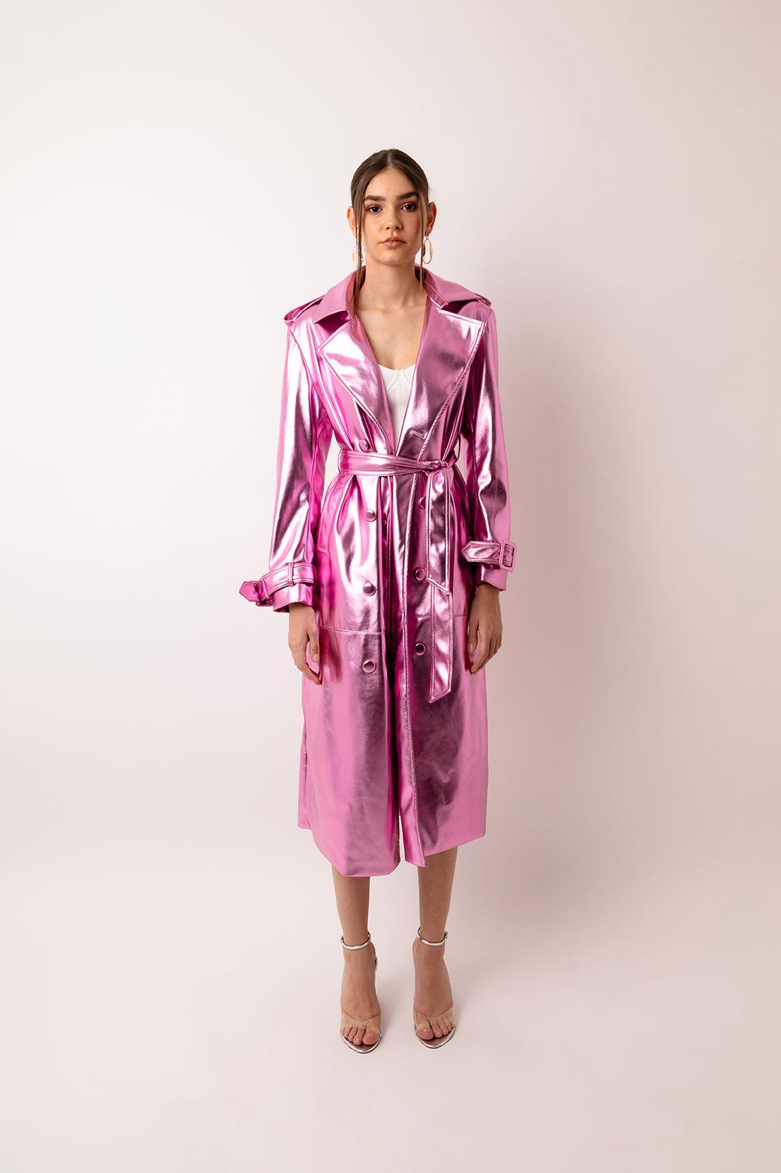 Amy Lynn Coats for Women Online Sale up to 20 off Lyst UK
