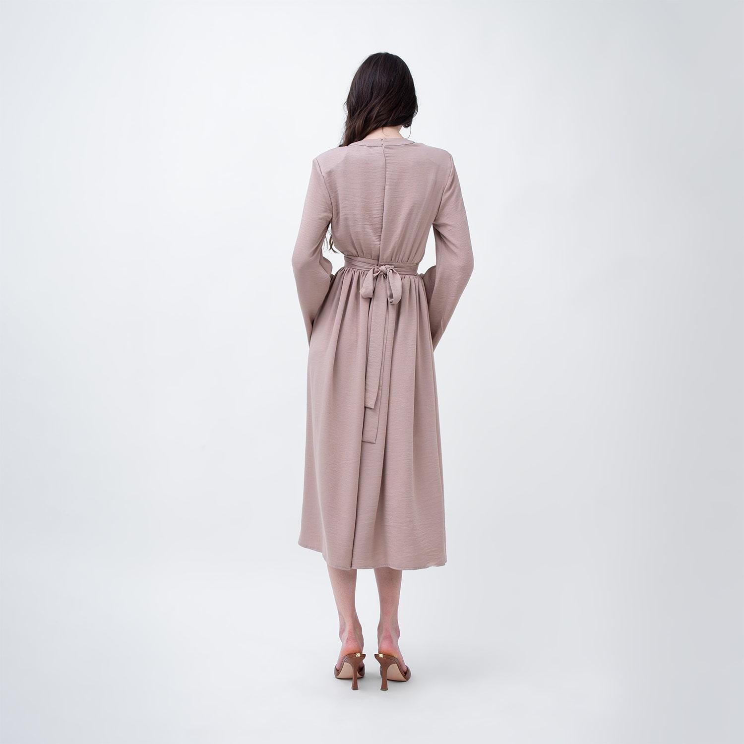 bluzat midi cocktail dress BLUZAT Casual and day dresses for Women | Online Sale up to 40% off