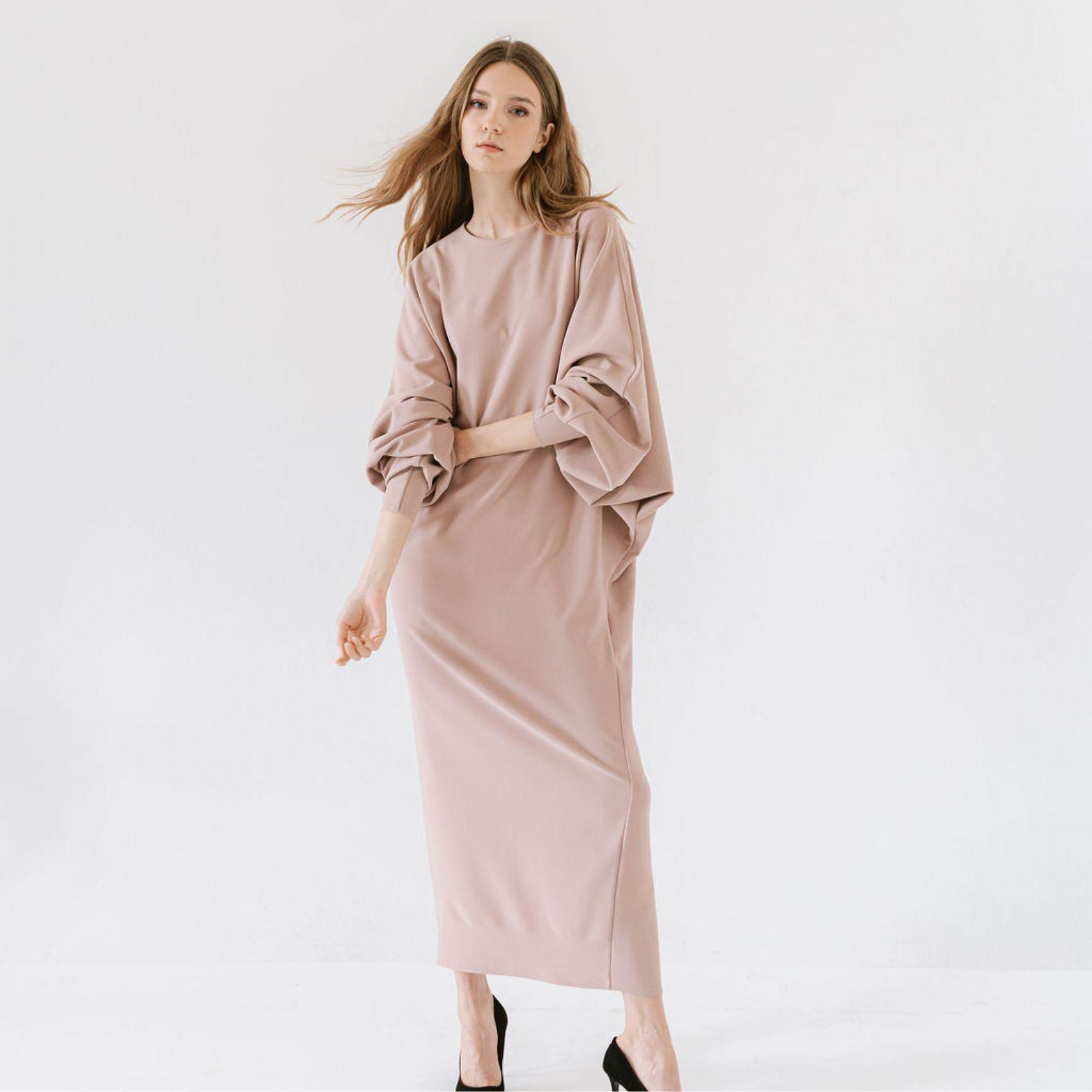 Designer Dusty Pink Blazer Dress for Women - Up to 85% off | Lyst Designer Dusty Pink Blazer Dress for Women - Up to 85% off | Lyst
