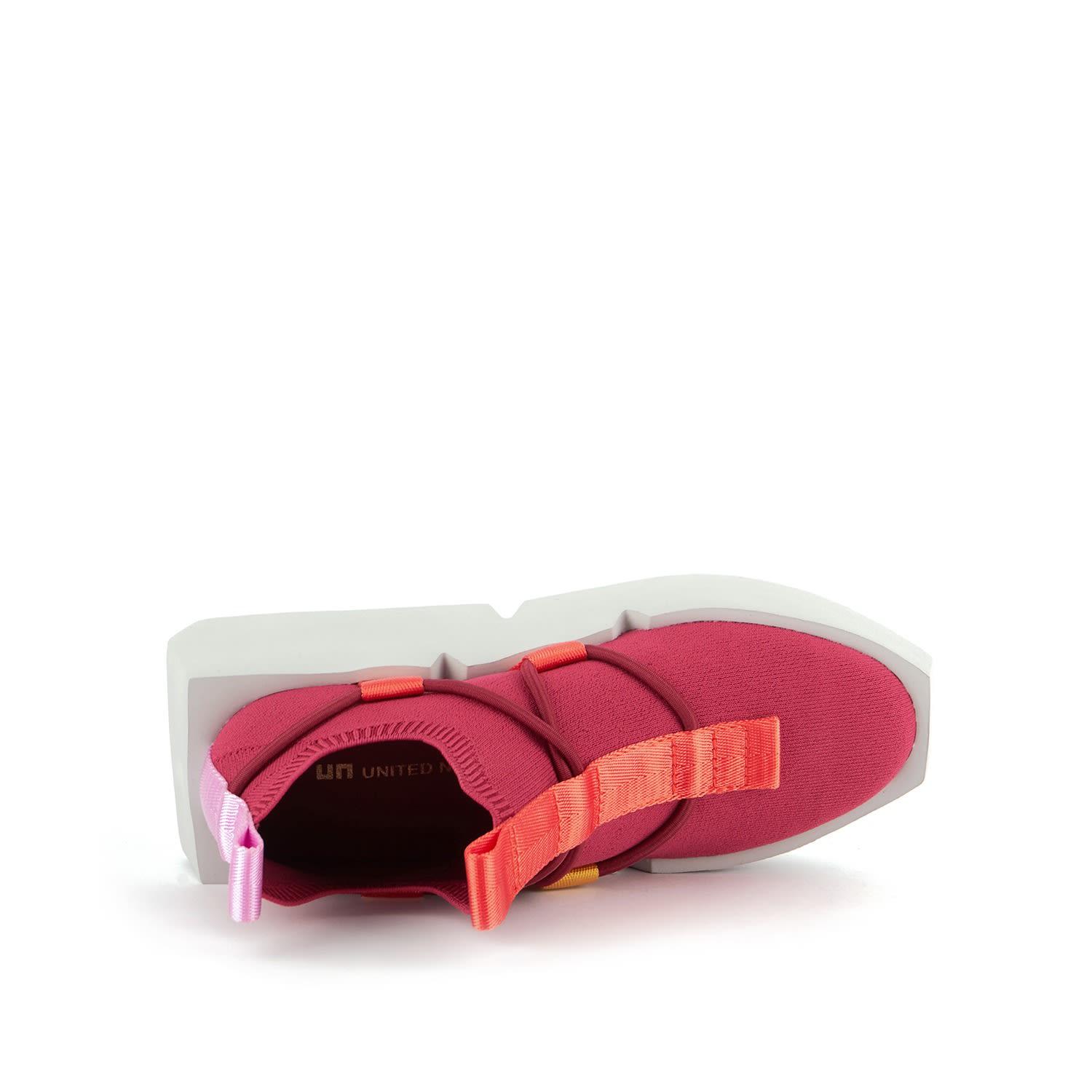 United Nude Mega 1 in Pink | Lyst