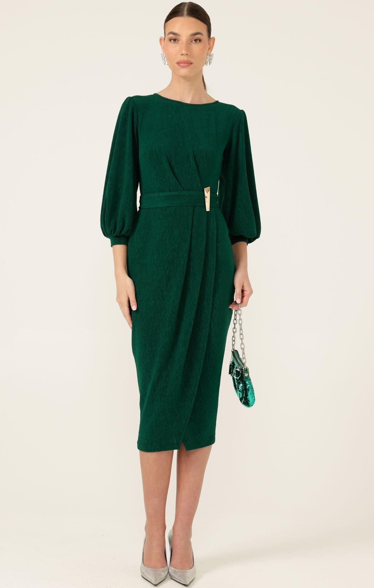 sachin and babi light blue dress Autumn And Winter Vintage Women Golden Velvet Dress Green Vestidos  Elegantes Ladies Dresses – buy at low prices in the Joom online store main image 0