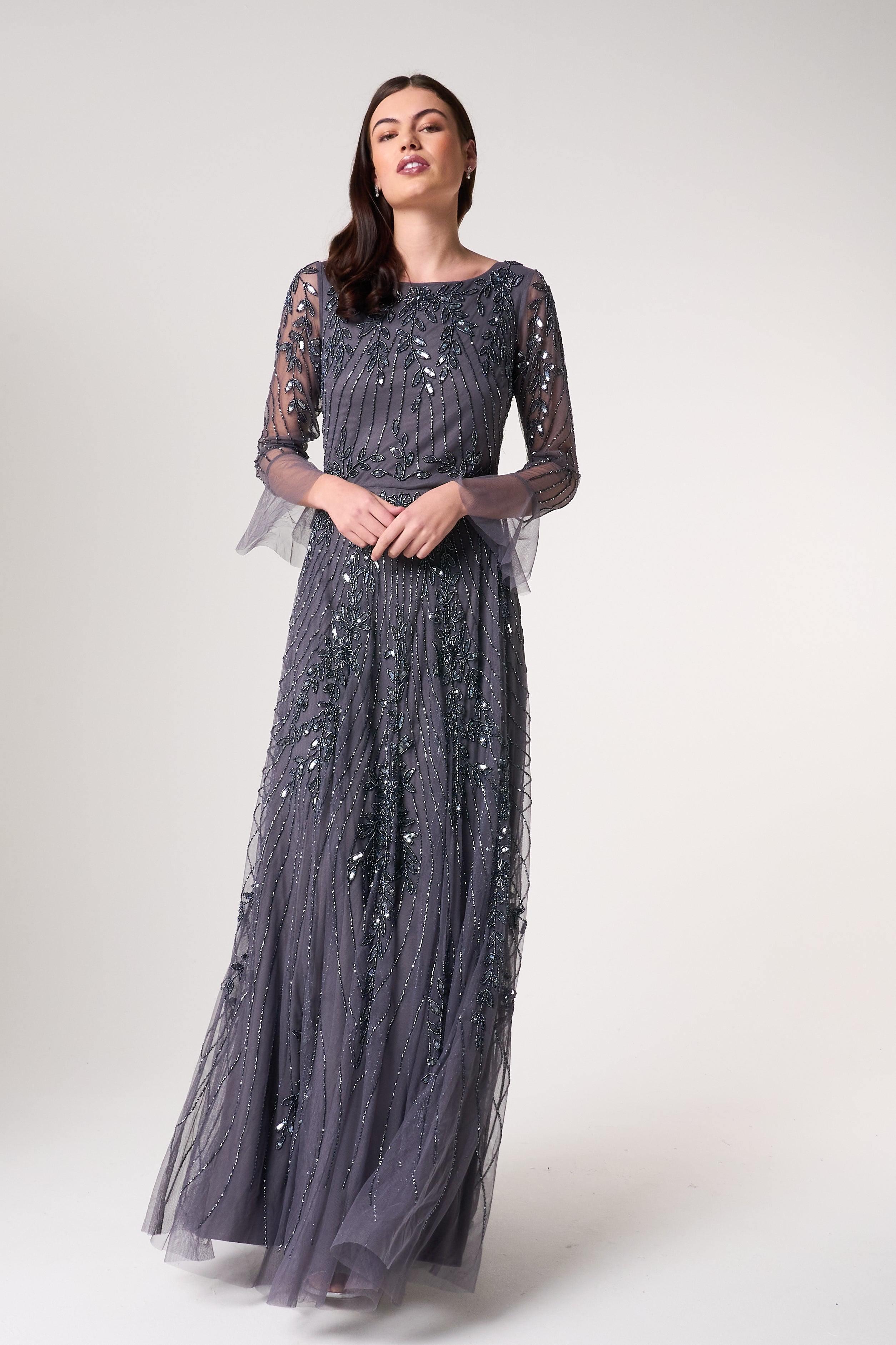 Frock and Frill Embellished Dresses for Women Lyst