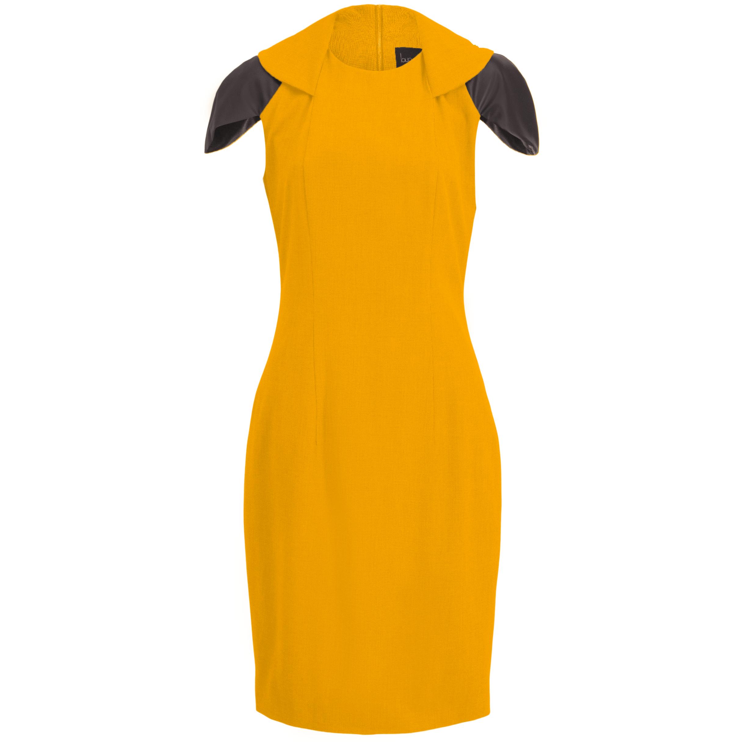 Yellow Dresses for Women | Lyst UK