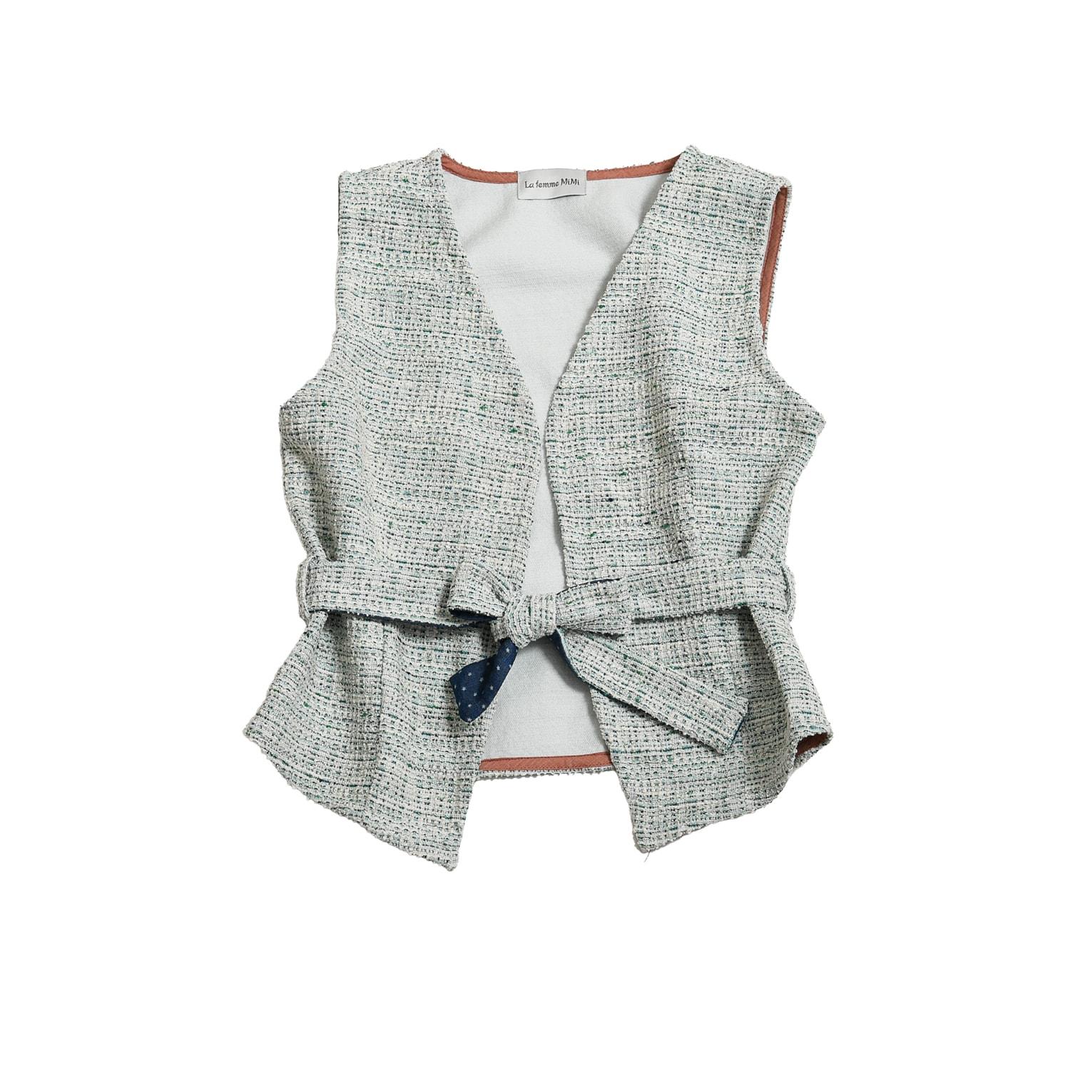 Vest blazer femme hotsell