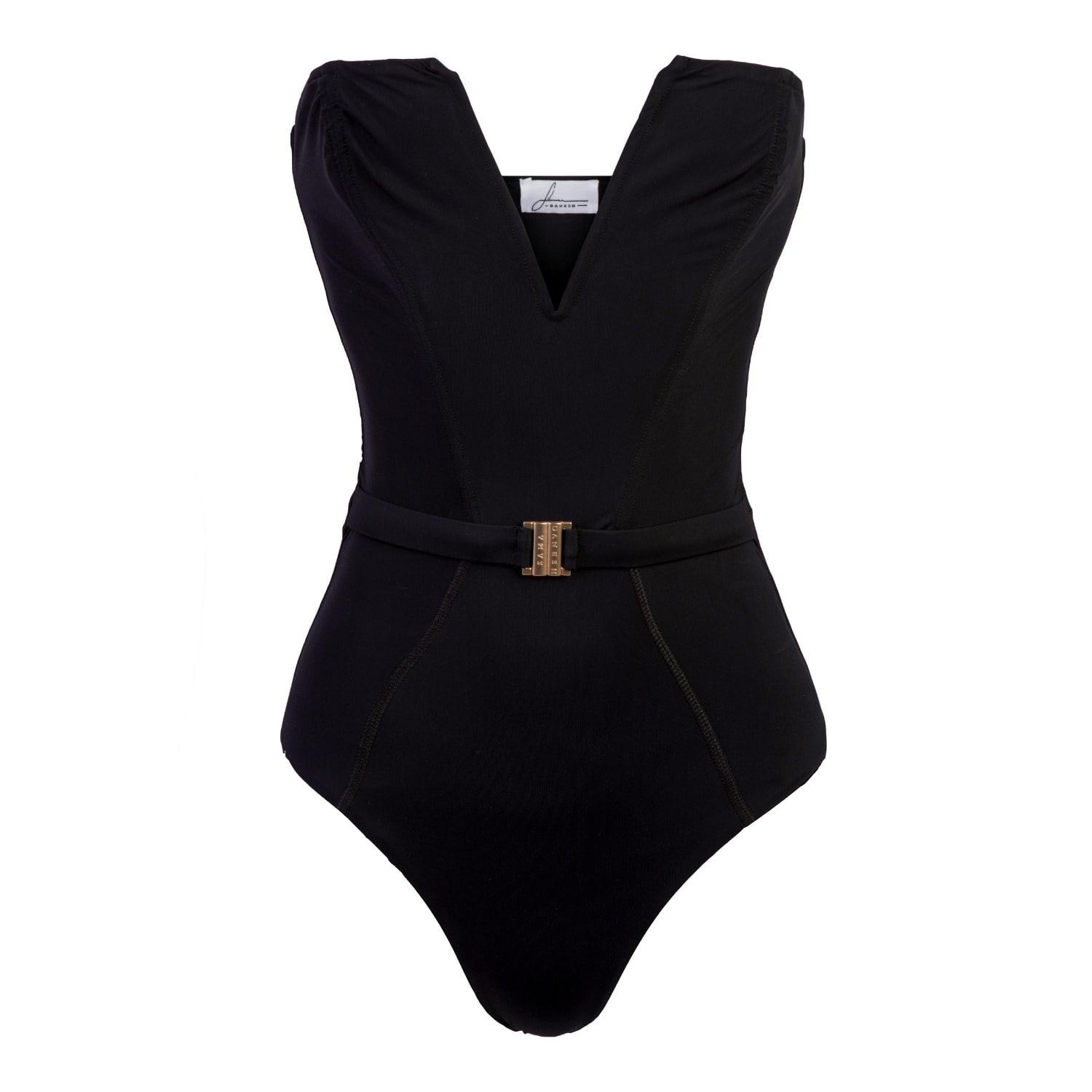 sama danesh swimwear