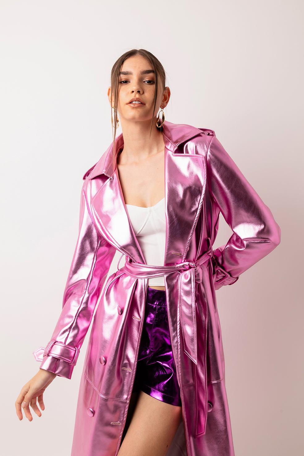 Amy Lynn Coats for Women Online Sale up to 20 off Lyst UK