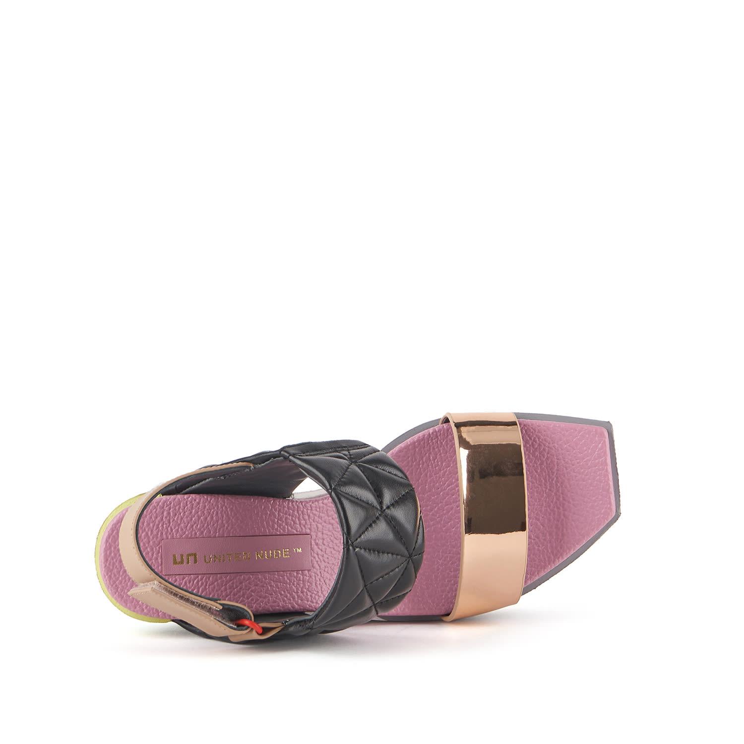 United Nude Wedge sandals for Women | Online Sale up to 49 United Nude Wedge sandals for Women | Online Sale up to 49