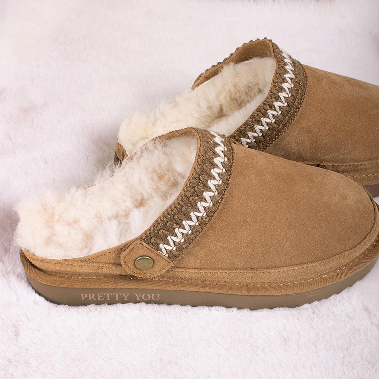 Pretty you london house shoes best sale