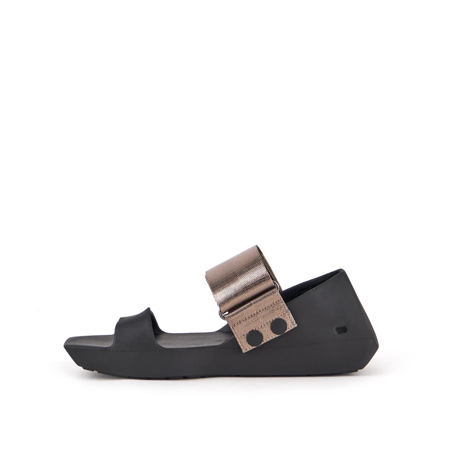 美品★ united nude Hybrid Jane ★Black 38 UNITED NUDE（ユナイテッドヌード）の「Hybrid Jane Lo