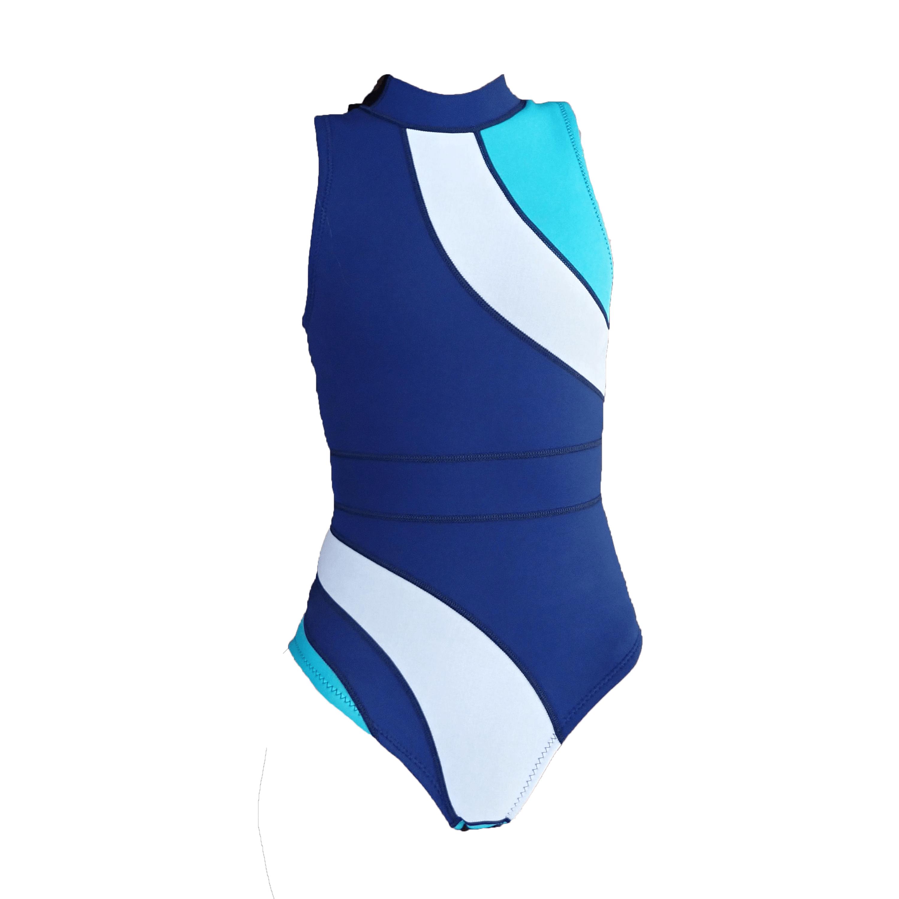 Neoprene bathing suits one piece sale