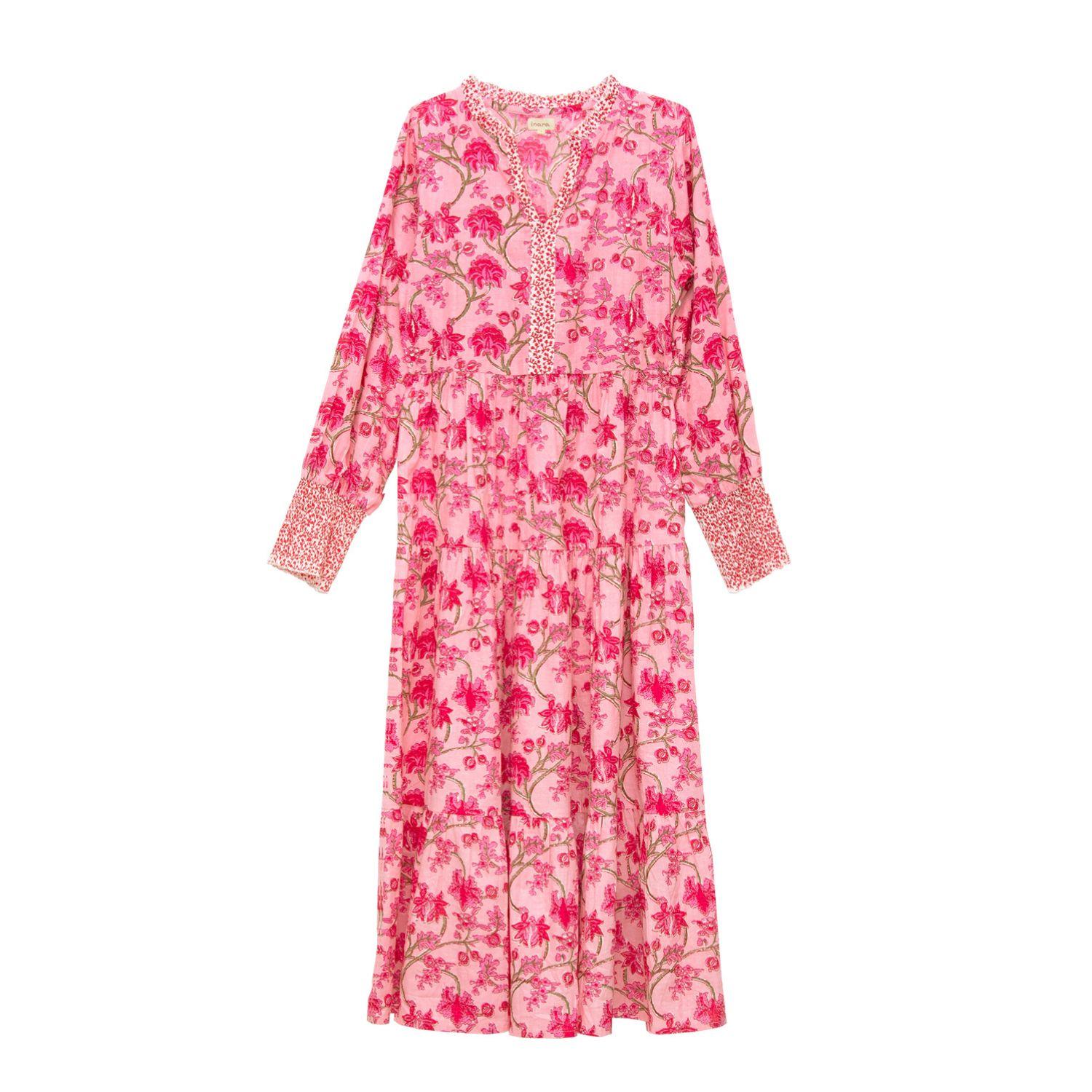 Pink Cherry Dresses for Women - Up to 82% off | Lyst UK