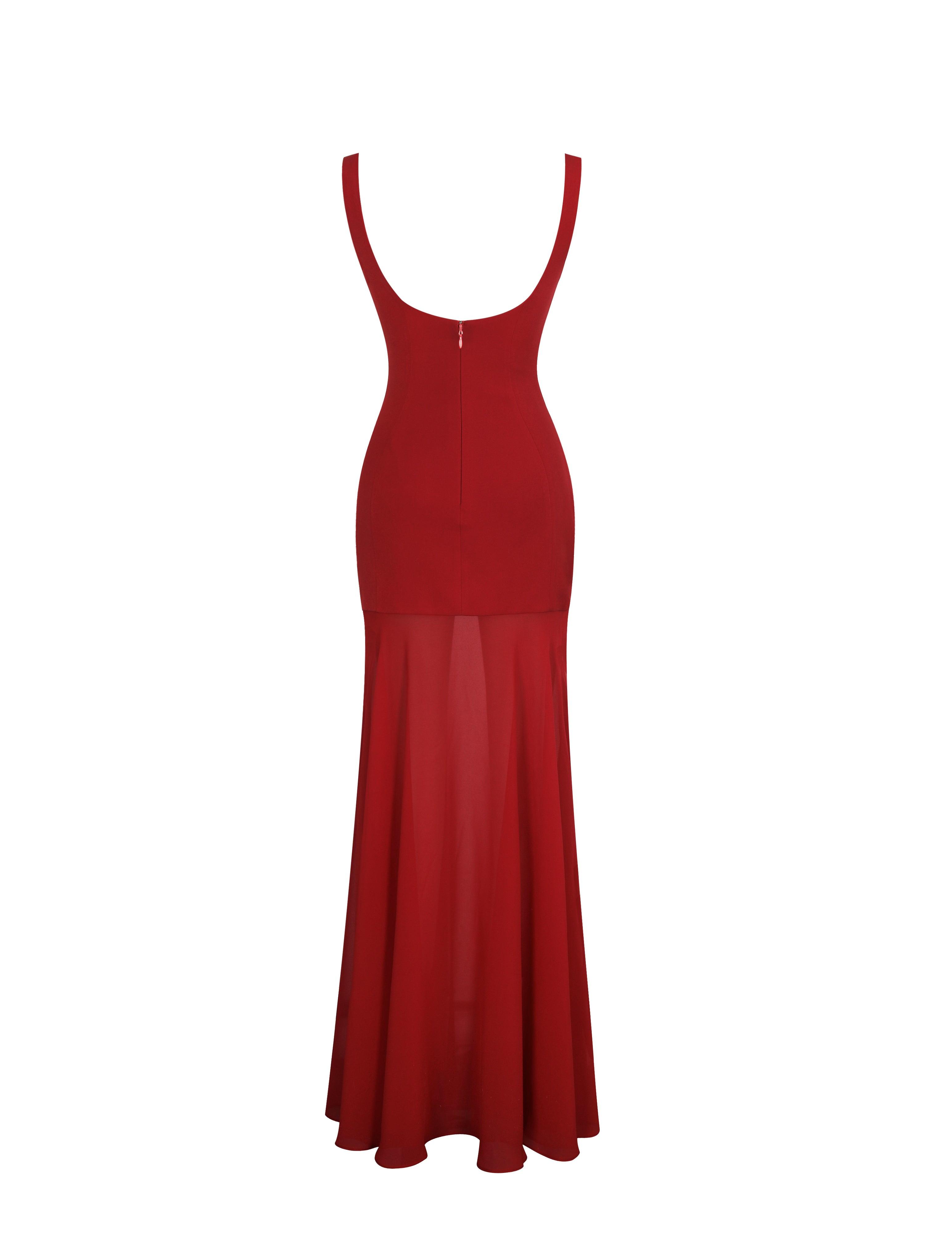 Red Miss Circle New York Dresses for Women | Lyst Red Miss Circle New York Dresses for Women | Lyst