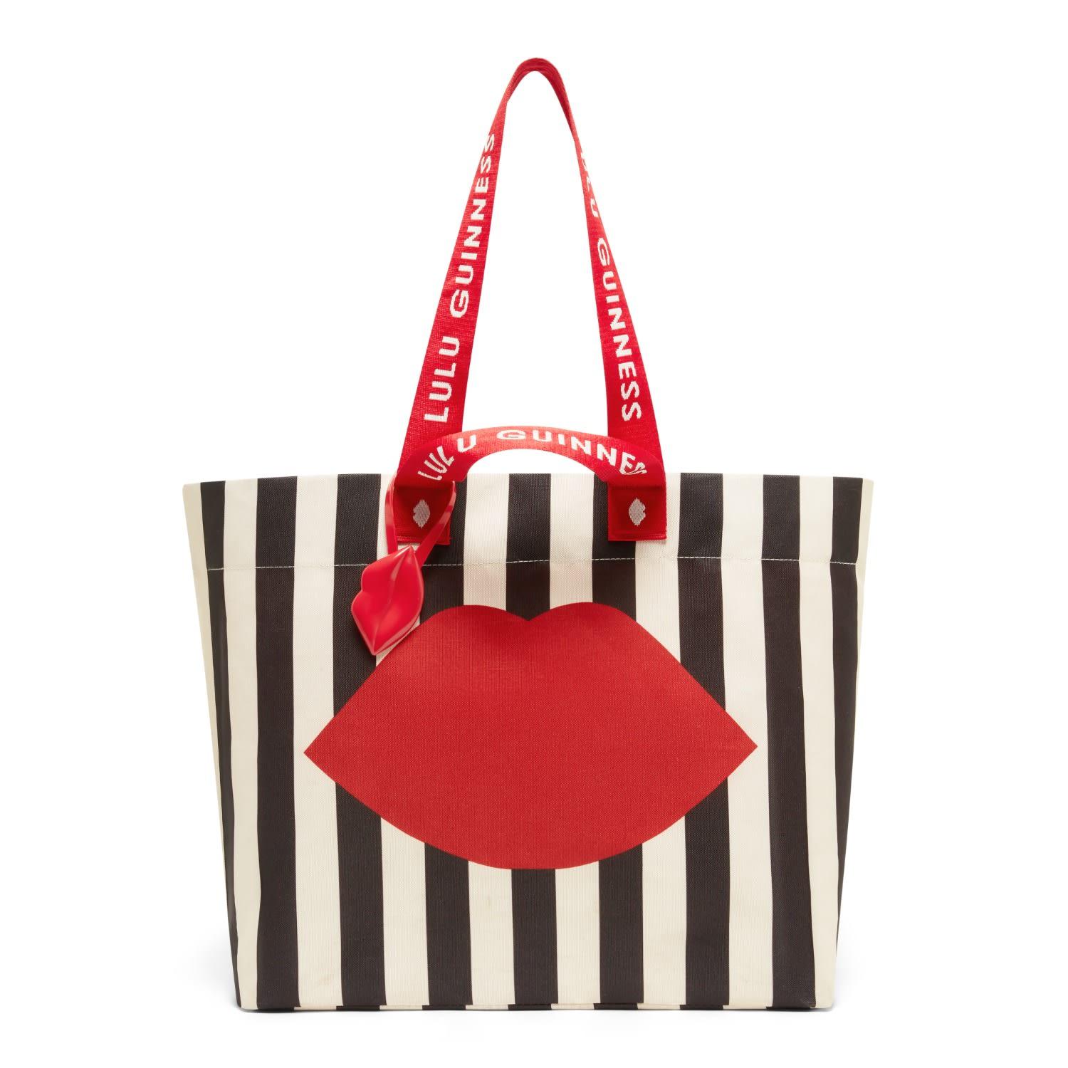Lulu Guinness Tote bags for Women Online Sale up to 44% off