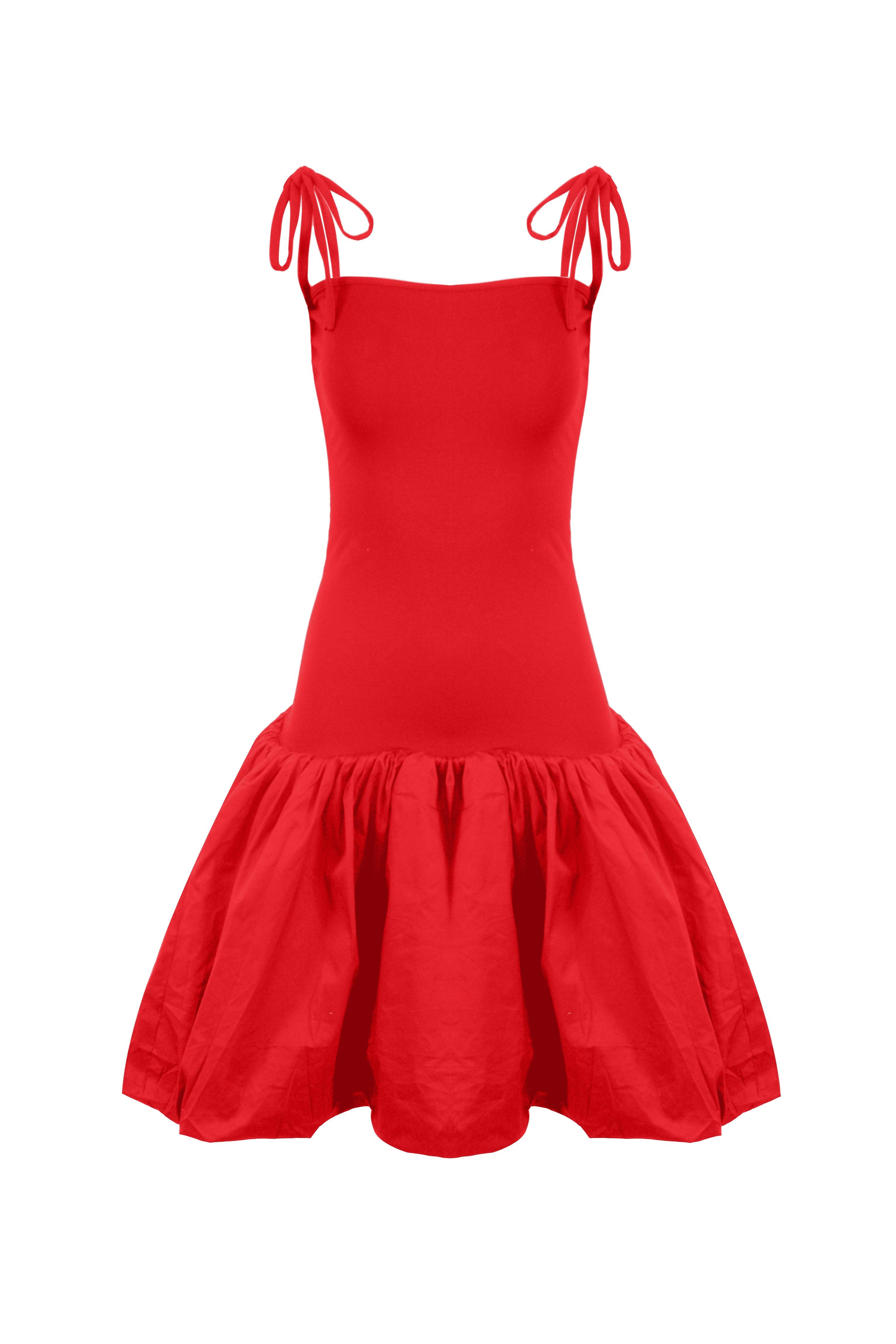 Amy Mini Dress