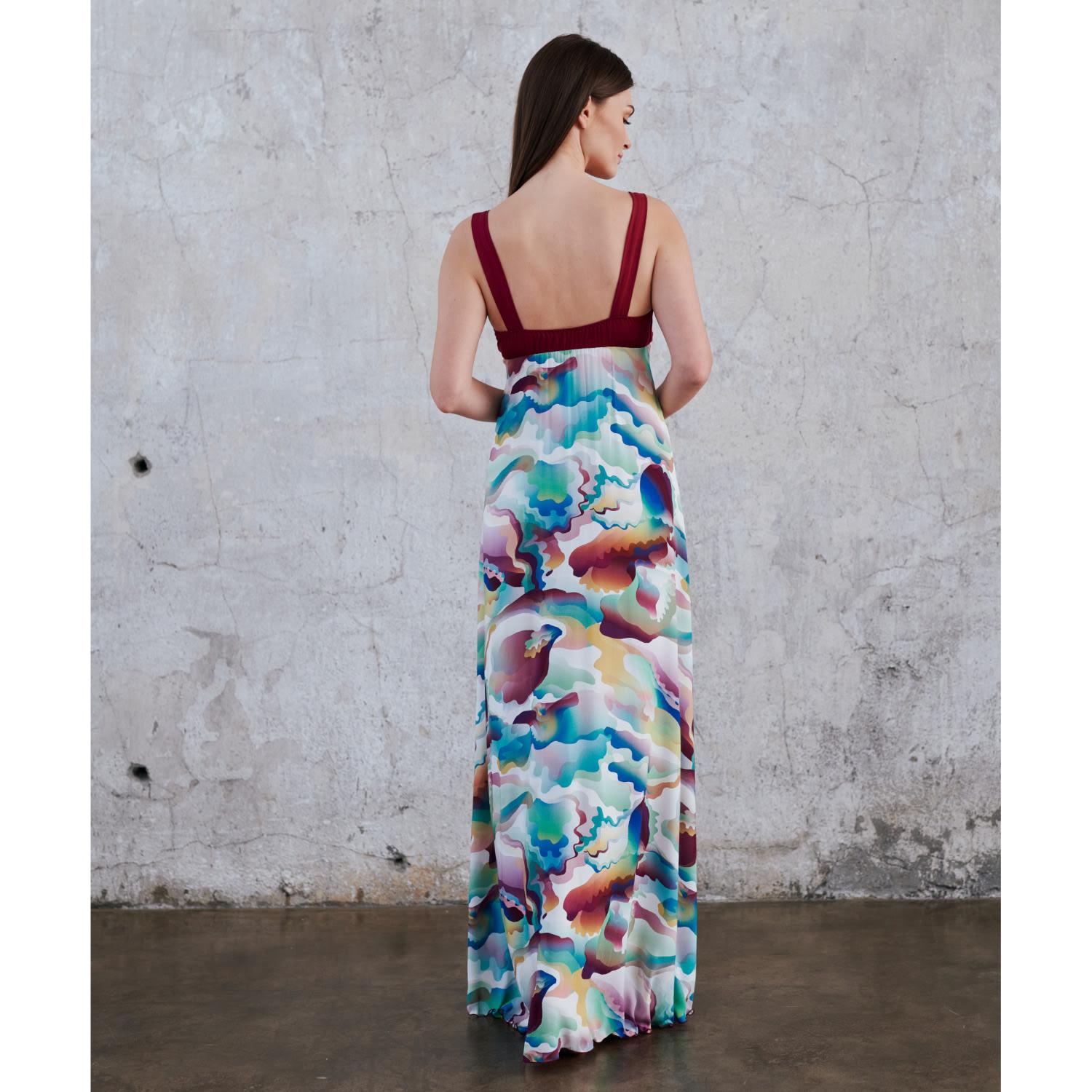 knee length dresses for ladies Mamma Mia