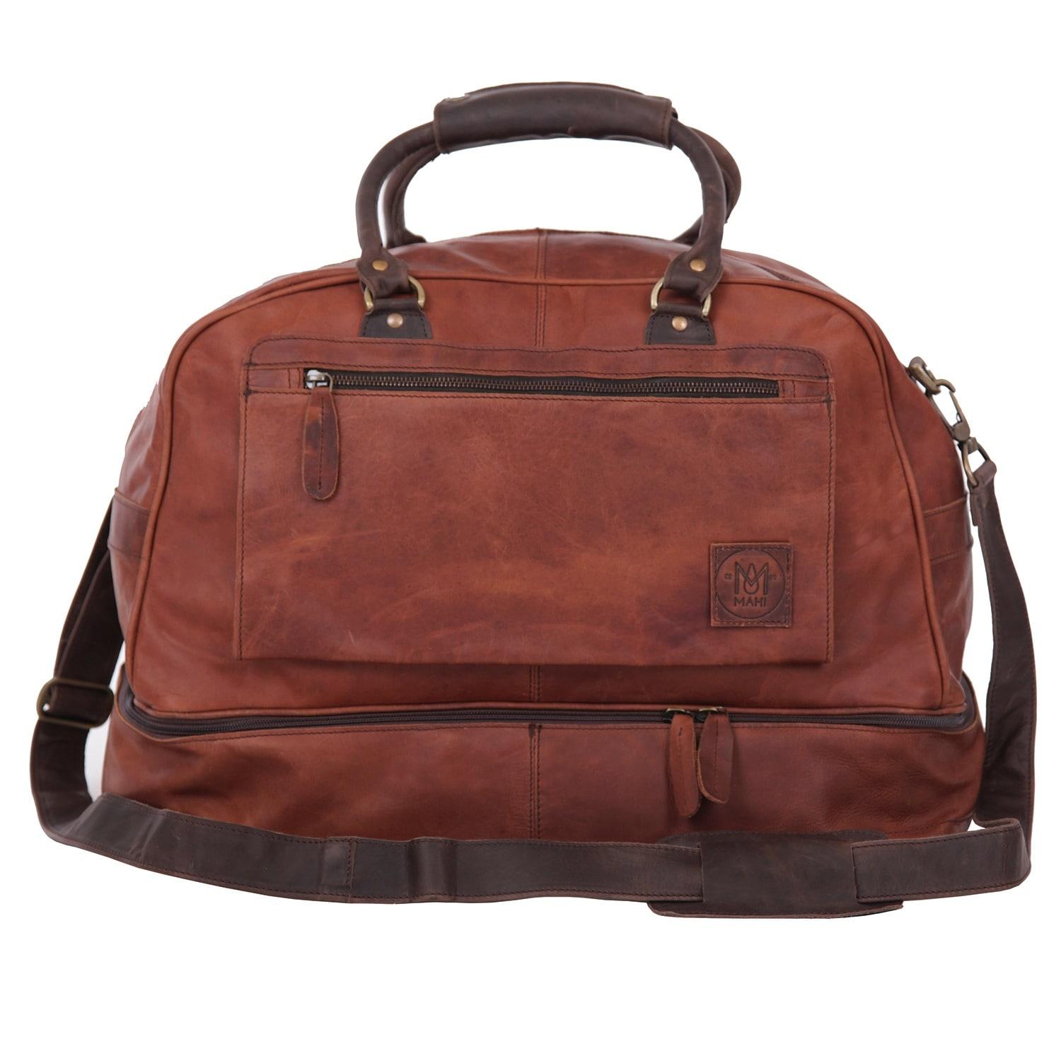 rm williams large overnight bag