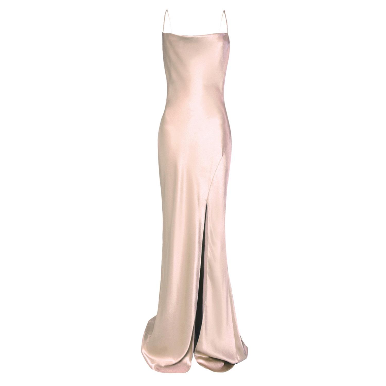 dvf franca dress