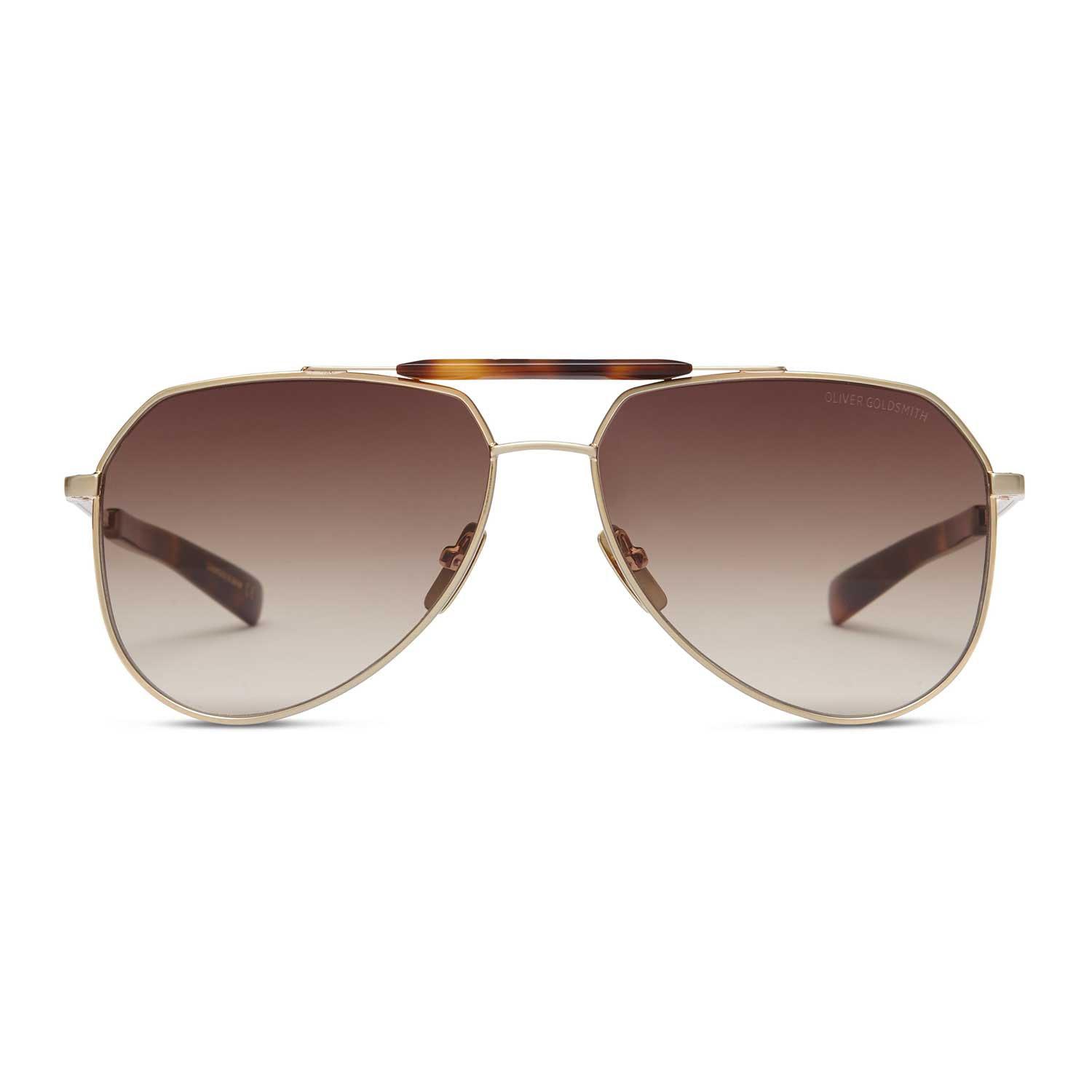 GOPAS 1972 Geometric acetate men Oliver Goldsmith